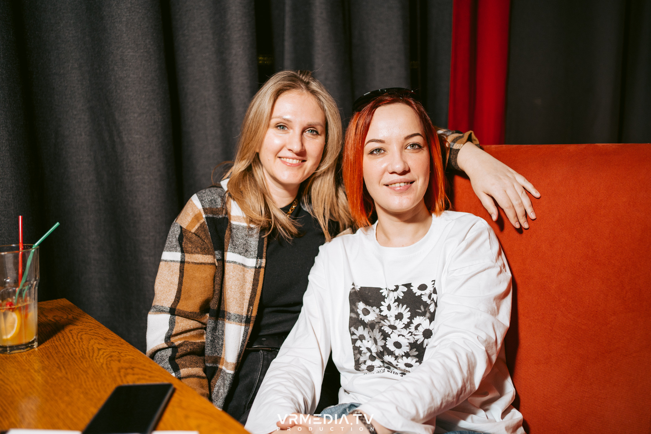 Джазовая среда: шоу «КИНОхроника»