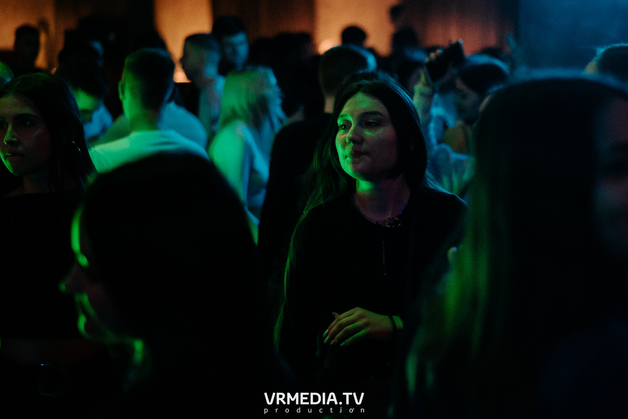 Выходные в баре «DOSKI»