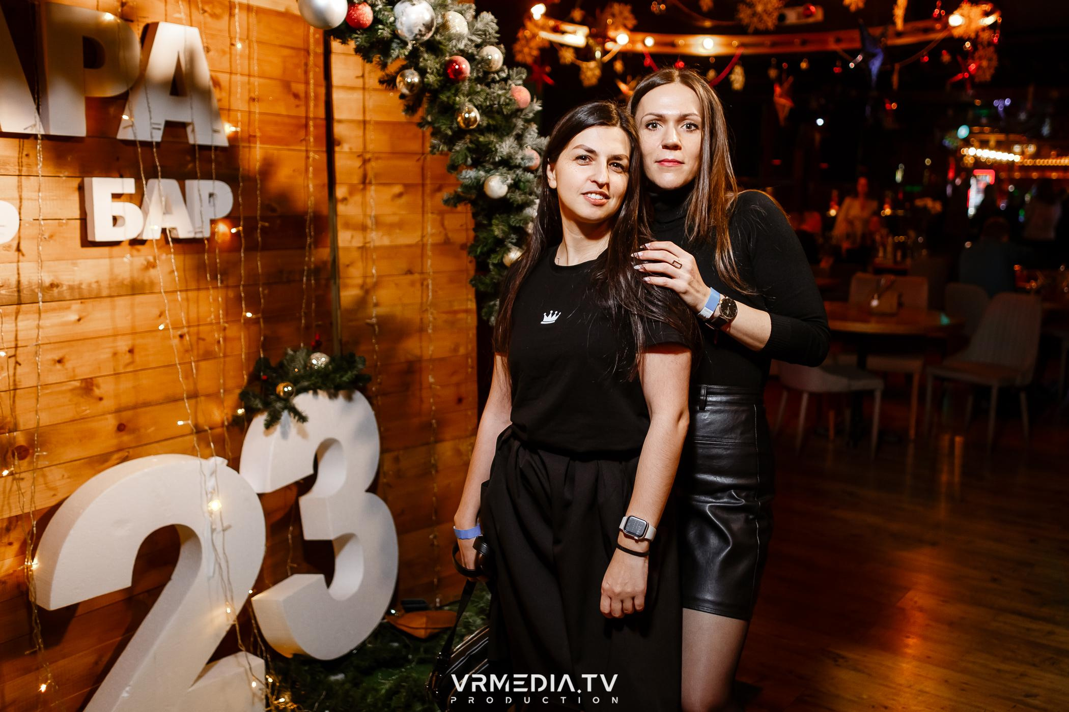 #НОВОГОДНИЕЖАРКИЕДНИИНОЧИ в гриль-баре «Жара»