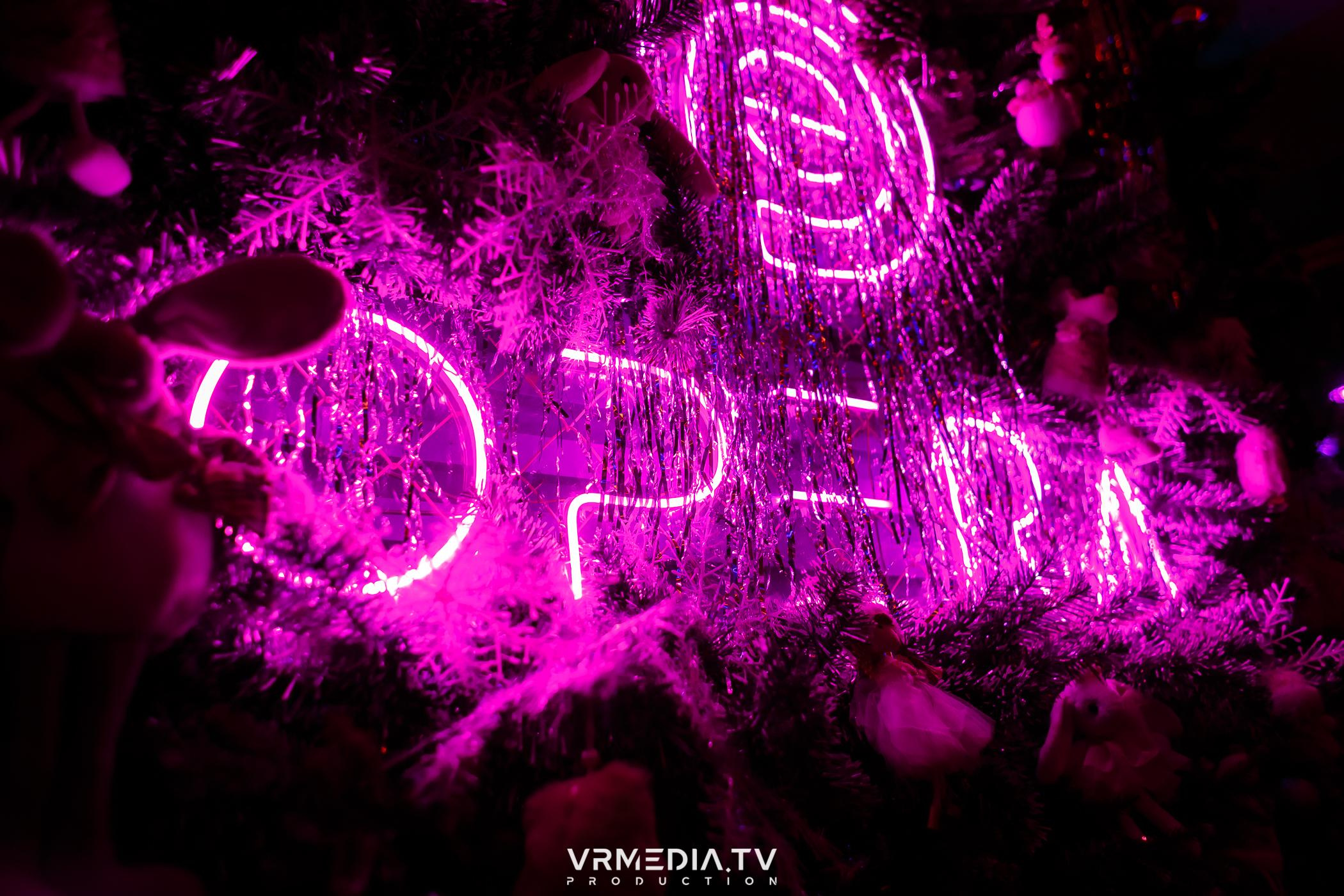 Новогодние корпоративы в караоке-баре «Опера»