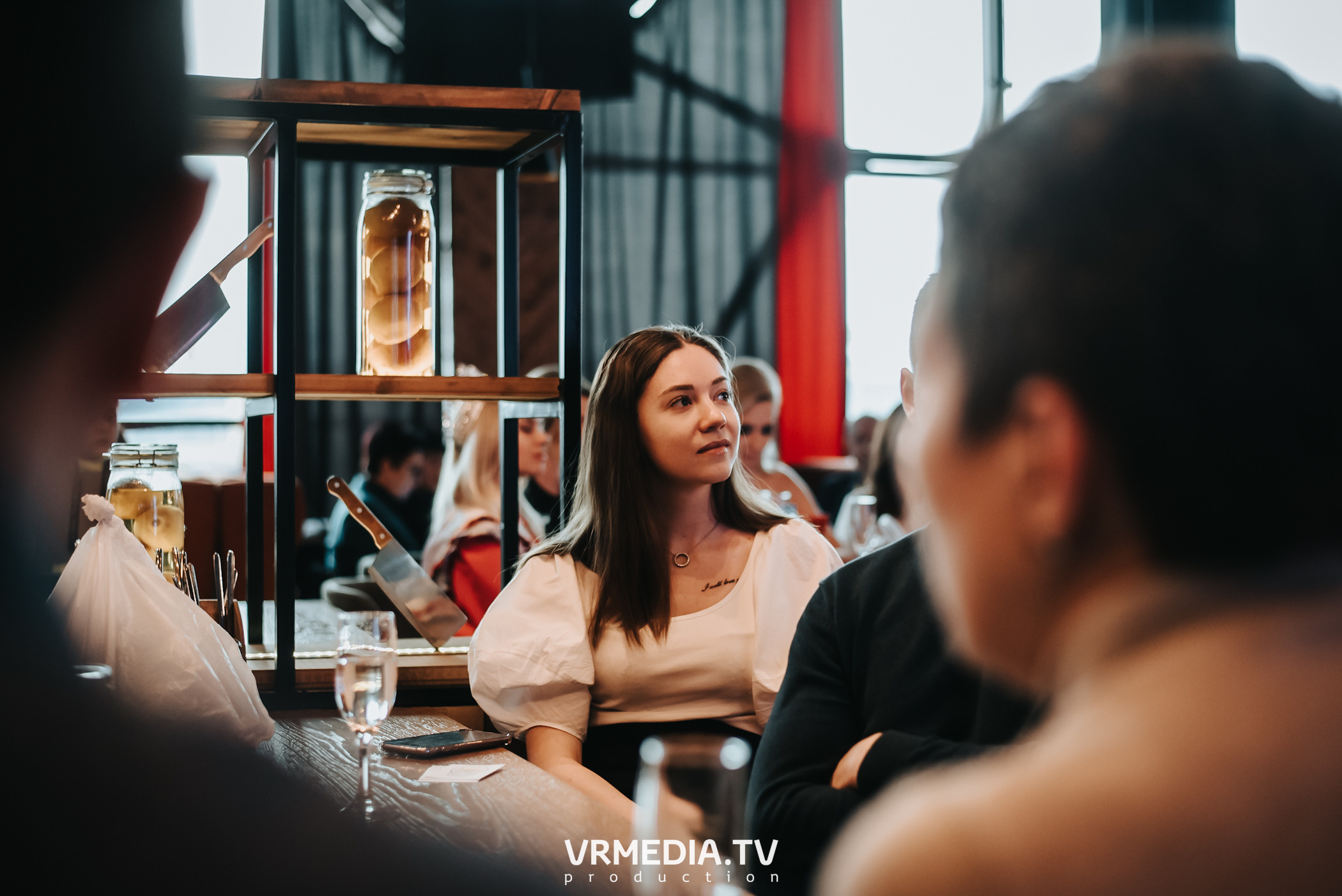 ЛЕДИ КУЗБАСС — 2023. ТРАНСФОРМАЦИЯ