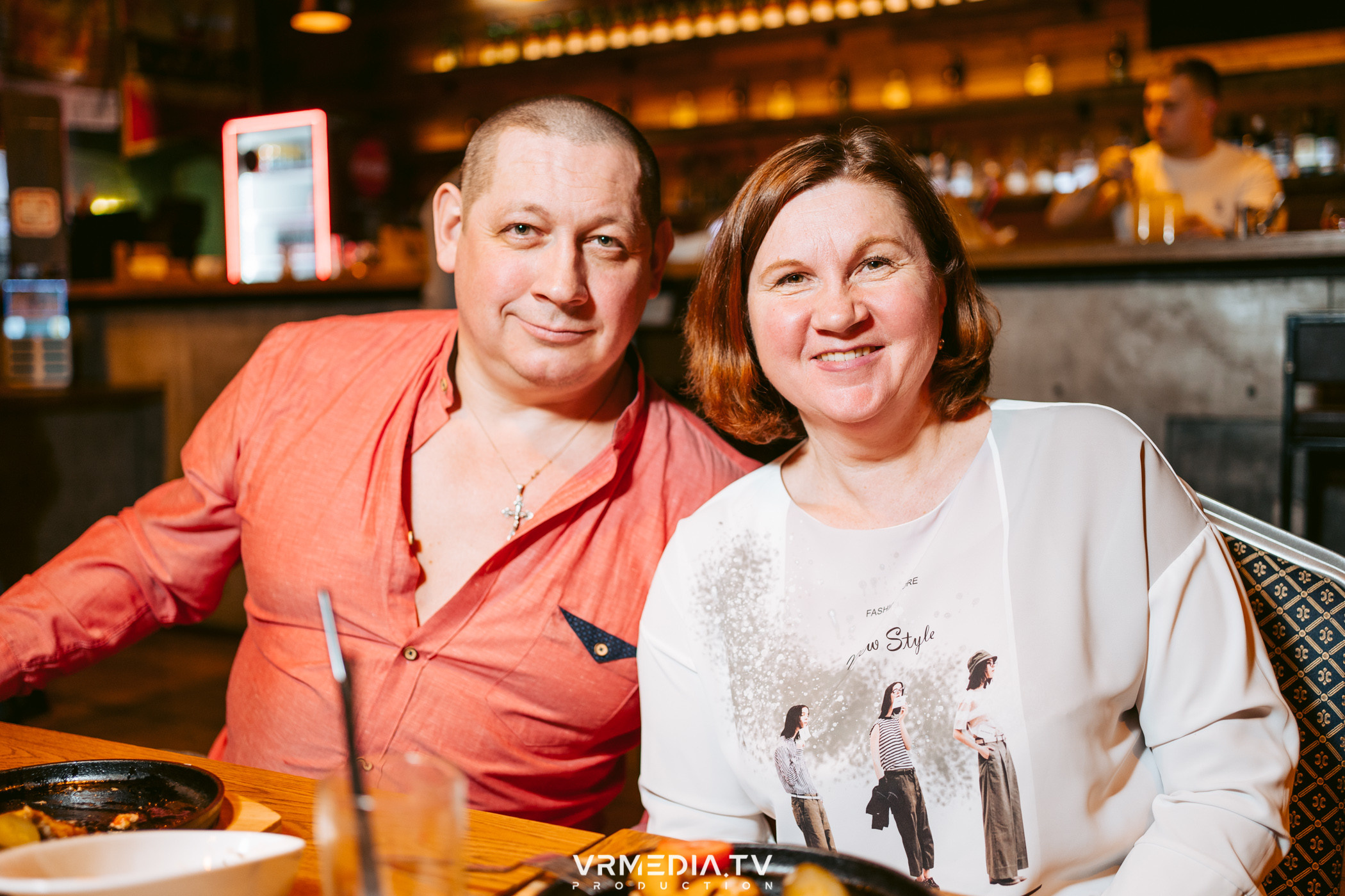 Джазовая среда: шоу «КИНОхроника»