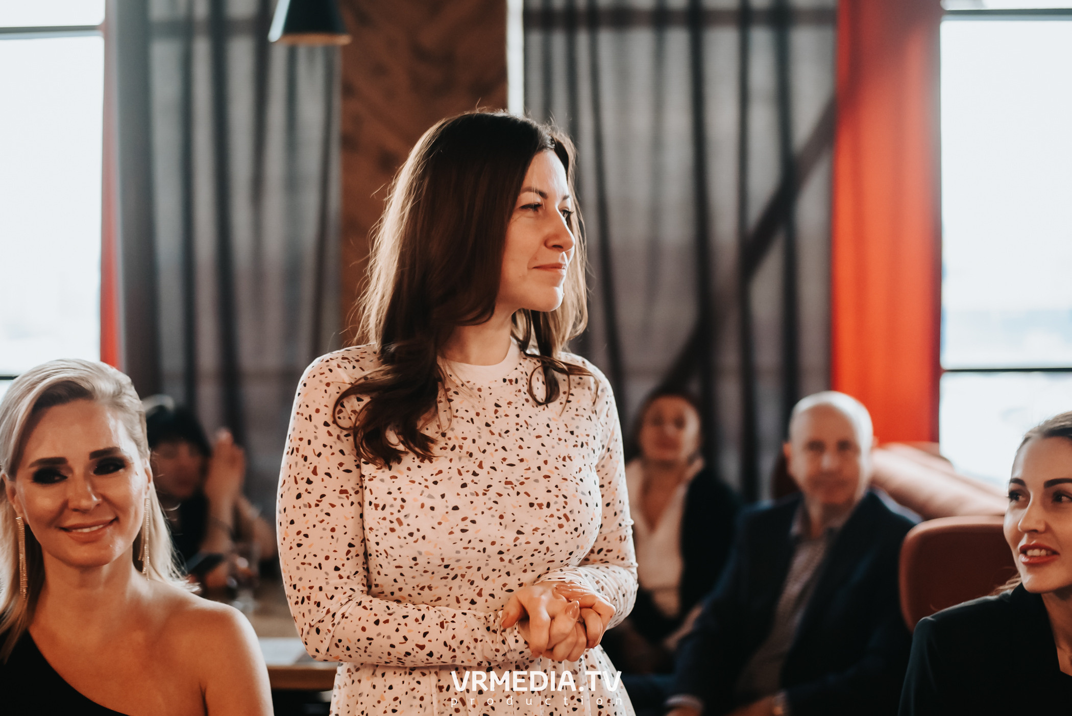 ЛЕДИ КУЗБАСС — 2023. ТРАНСФОРМАЦИЯ