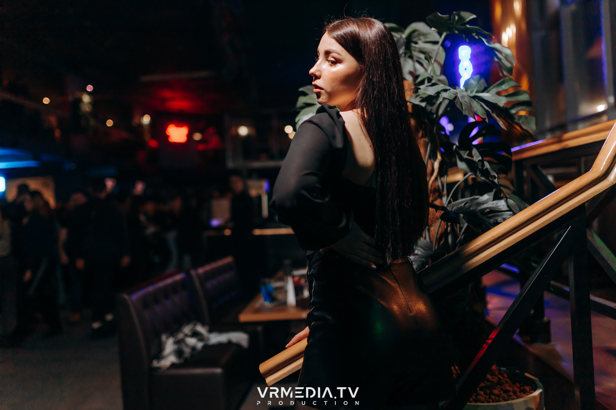 Выходные в баре «DOSKI»