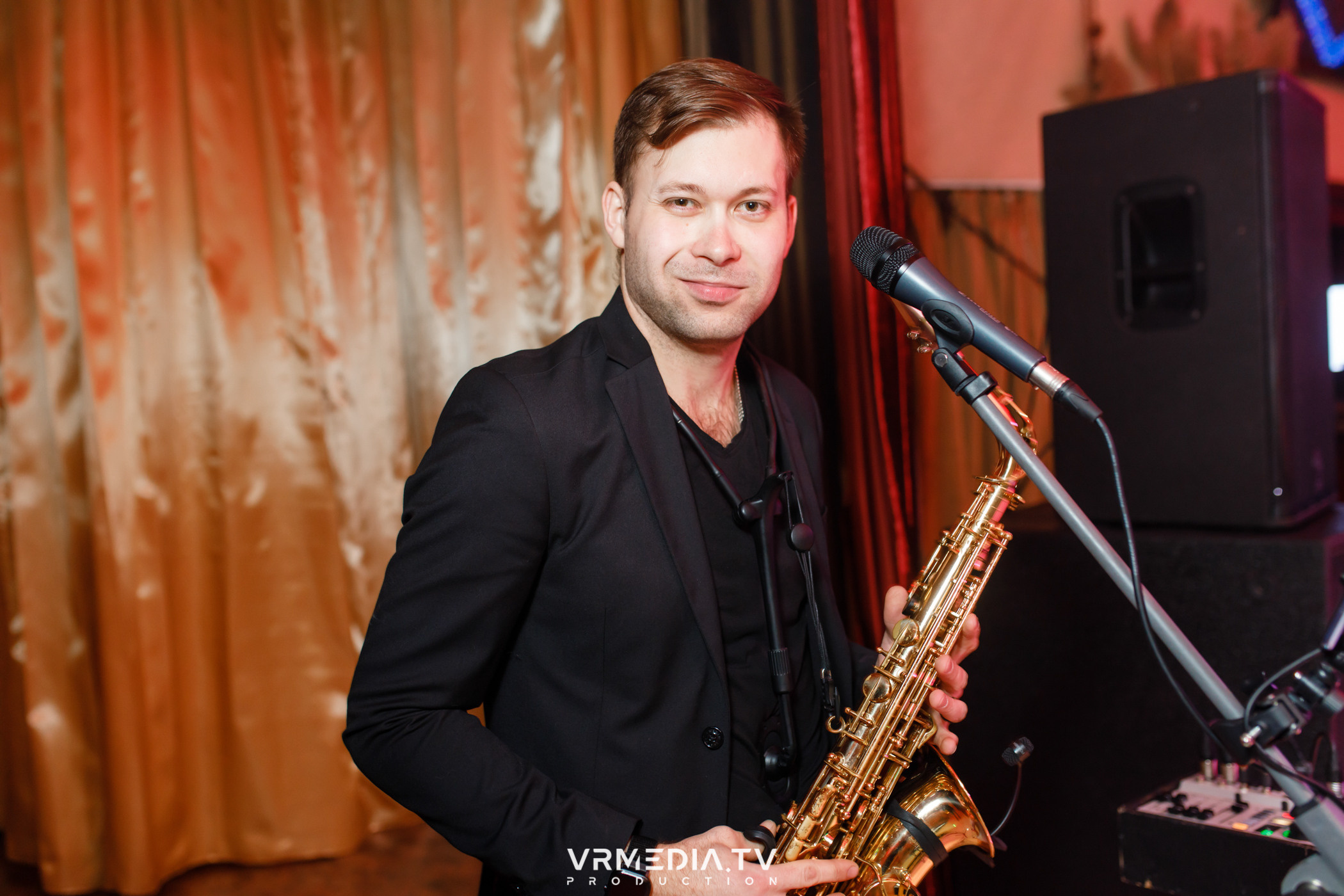 23 Февраля в ресторане «Лазурный Берег»