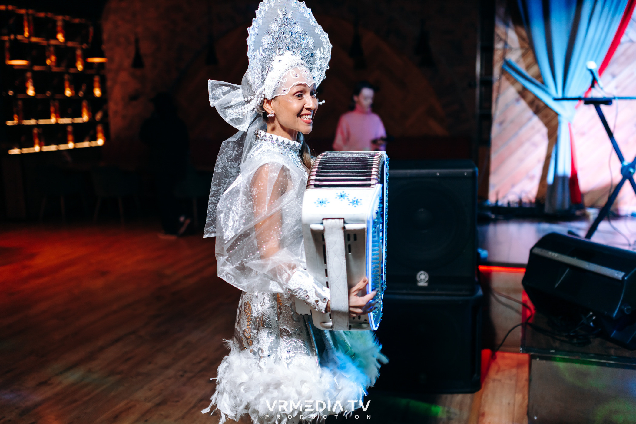 #ЖАРКИЙСТАРЫЙНОВЫЙГОД в гриль-баре «Жара»