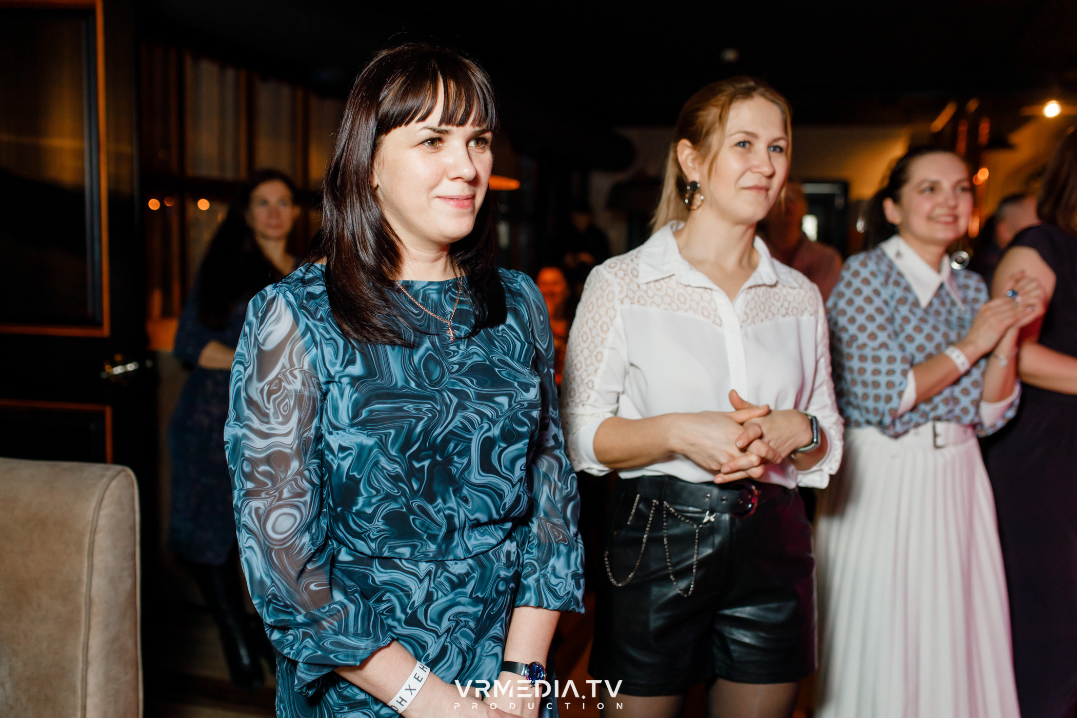 Встречаем Год Весёлого Кролика в Мюнхене!