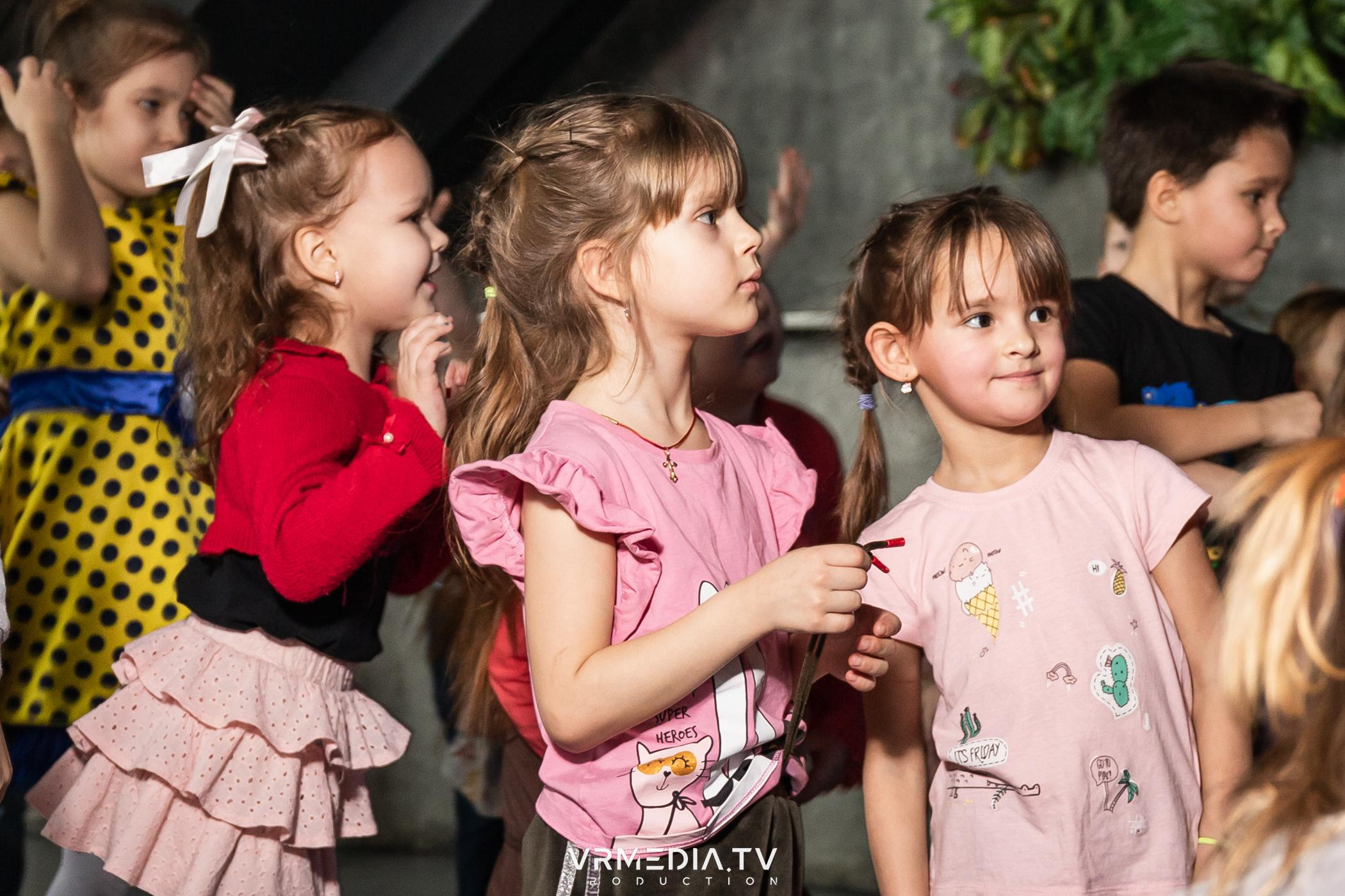 Baby time в баре «DOSKI»