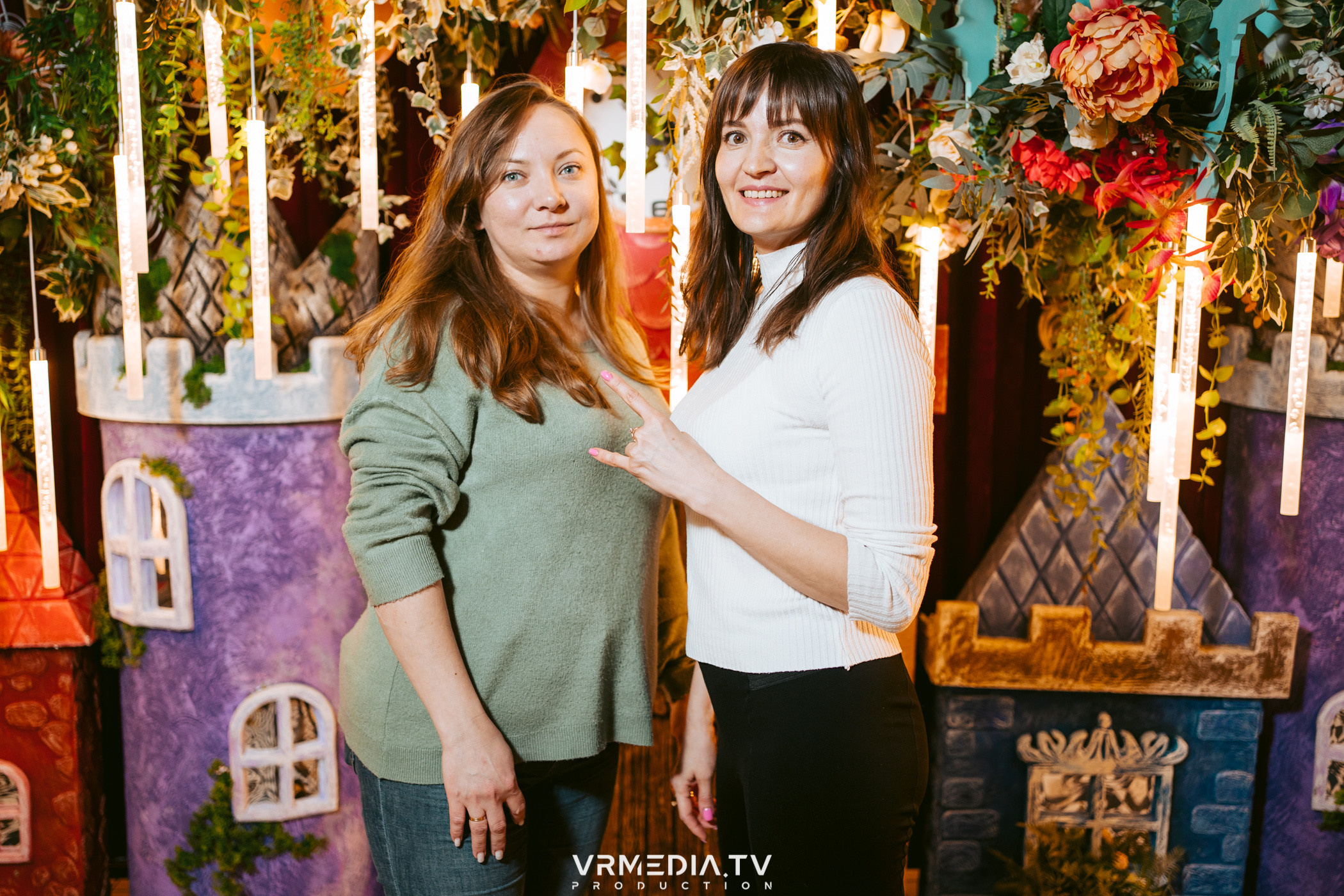 Джазовая среда: Капитан Дик (Новосибирск)