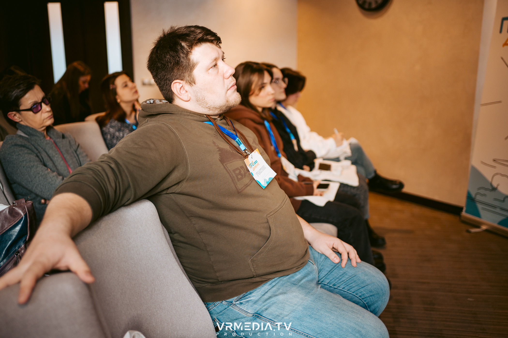 Фонд «Кузбасский». Стратегическая сессия «ПРОдвижение»