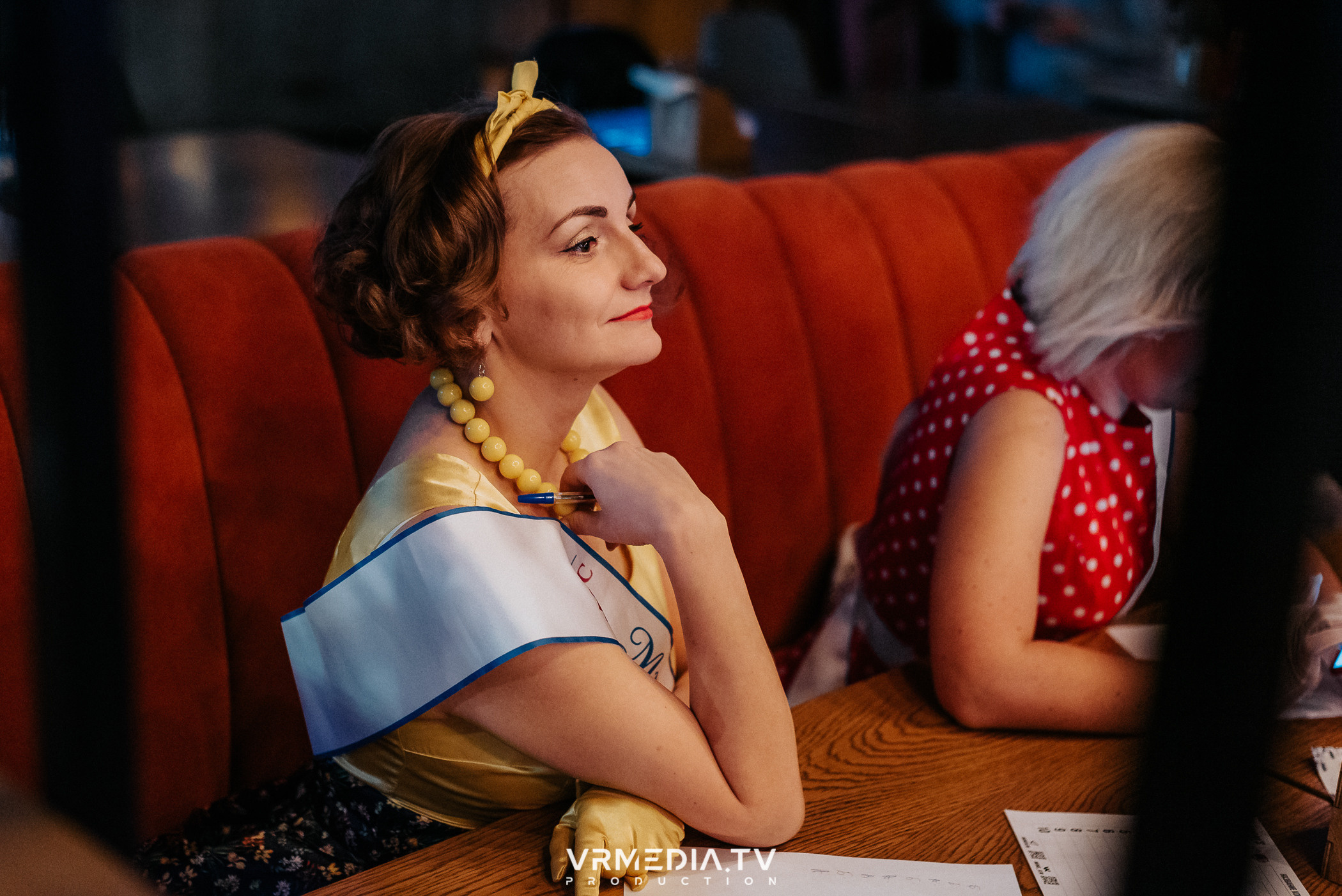 IMOM’S в гриль-баре «Жара»