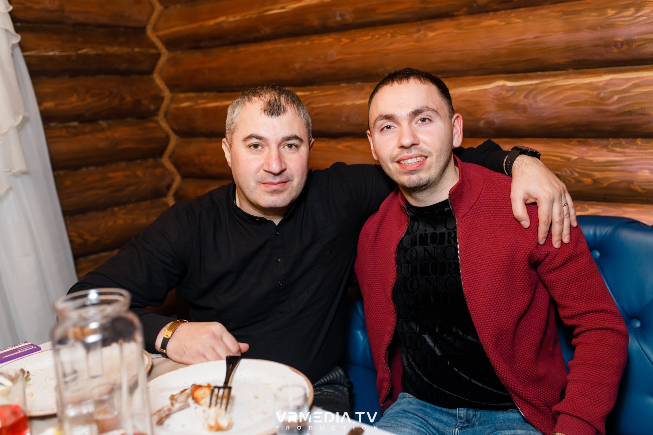 В гостях «У Петровича»