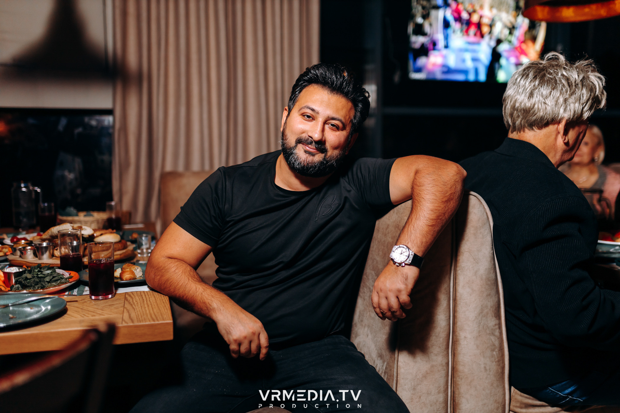 Встречаем Год Весёлого Кролика в Мюнхене!