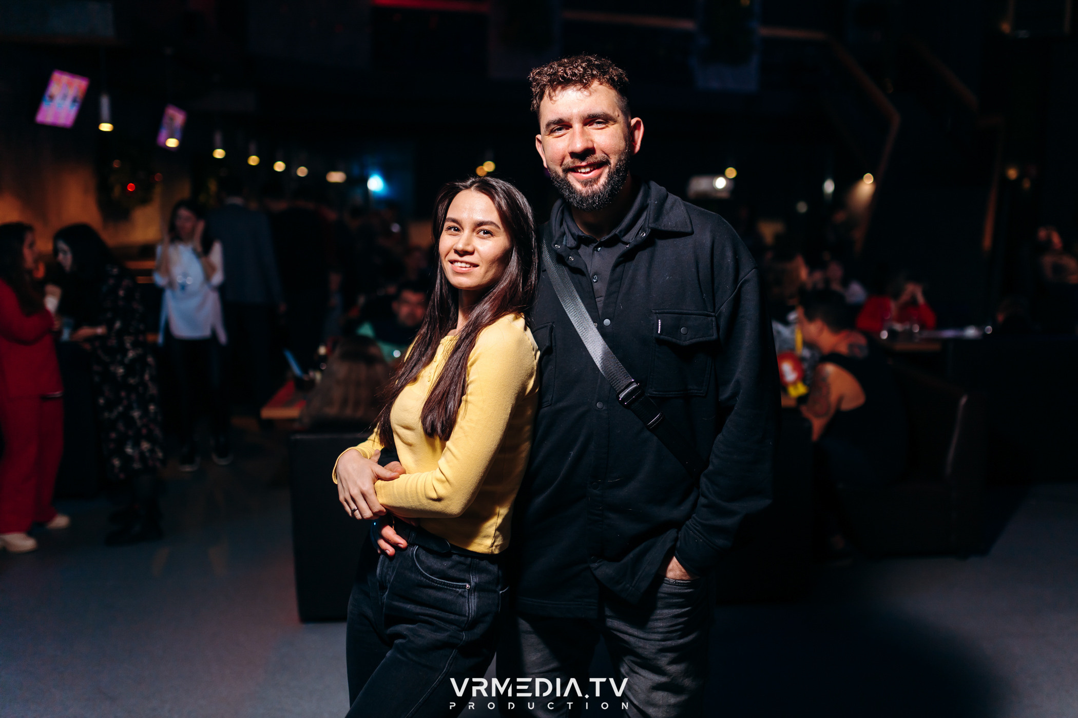 WoW QuiZ в баре «DOSKI»