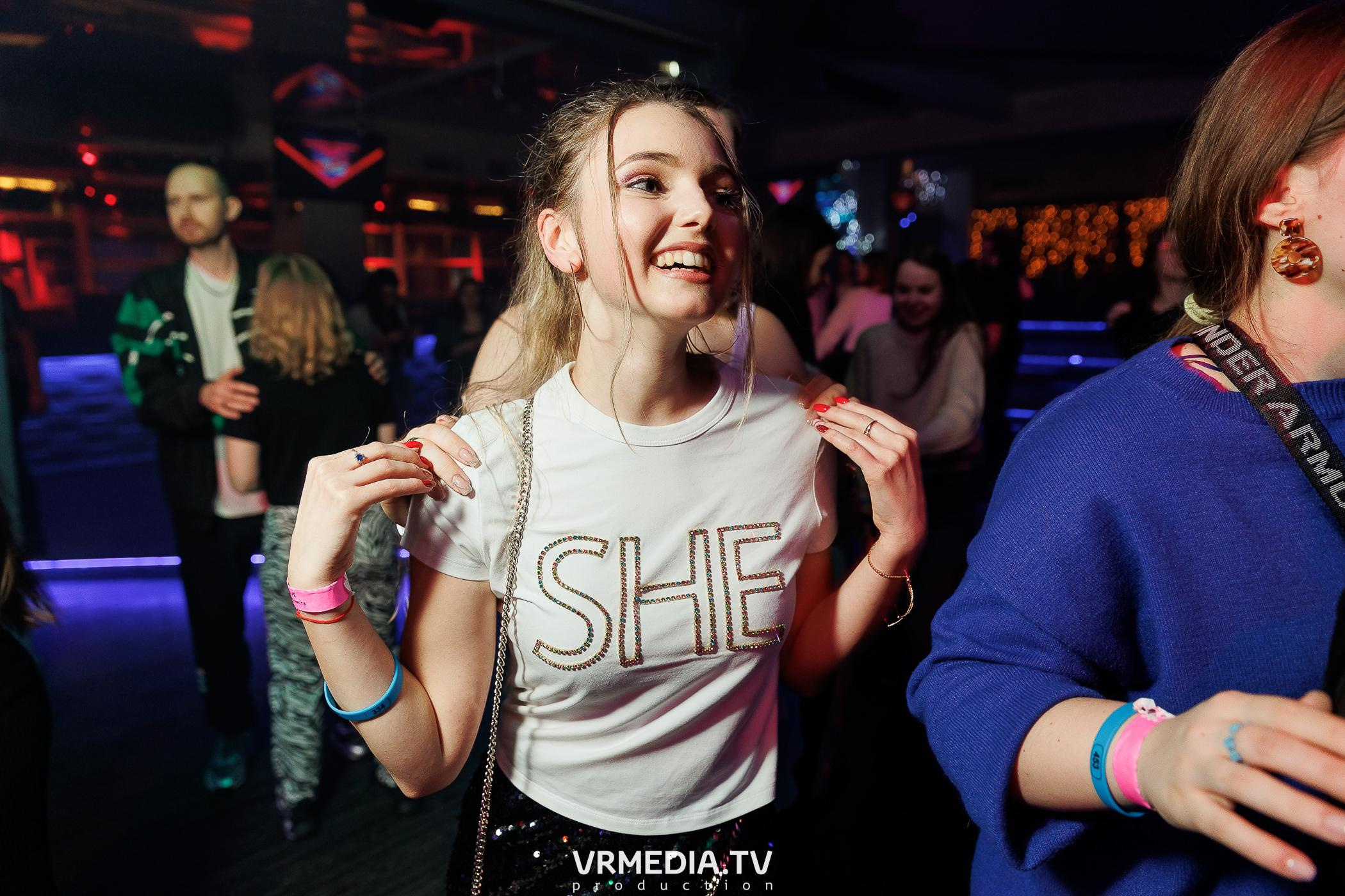 Молодость простит! 2023