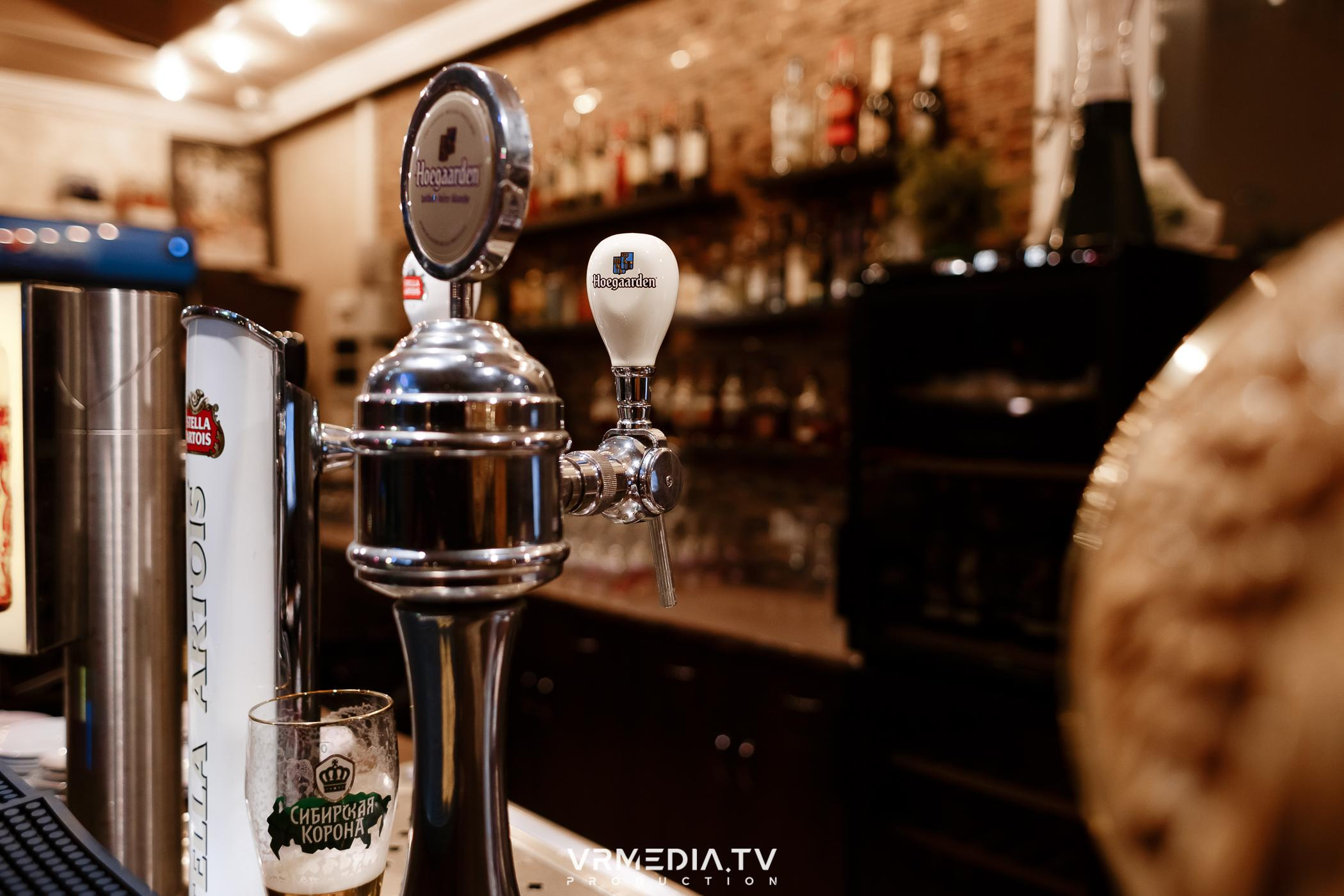 Новогодний вечер в ресторане «Арарат»