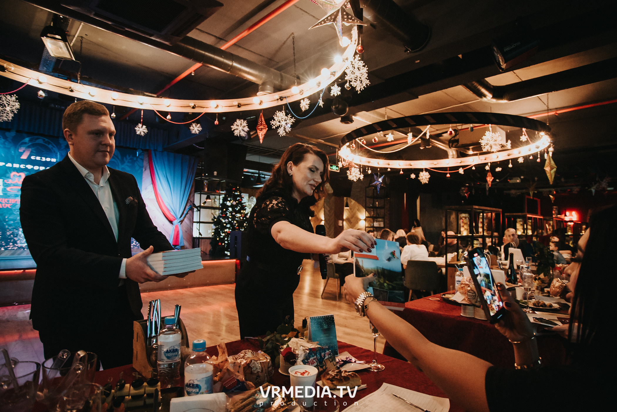 ЛЕДИ КУЗБАСС — 2023. ТРАНСФОРМАЦИЯ