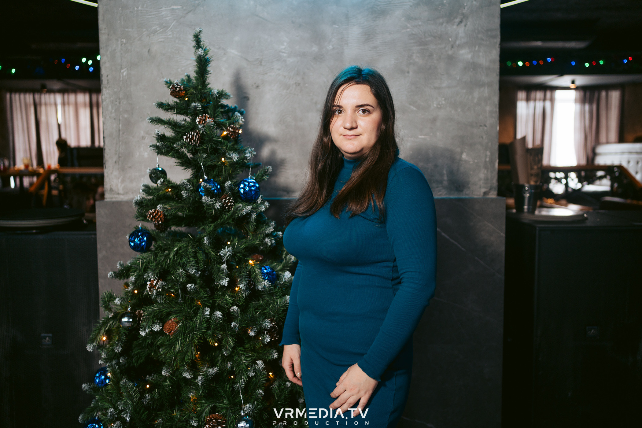 Baby time в баре «DOSKI»