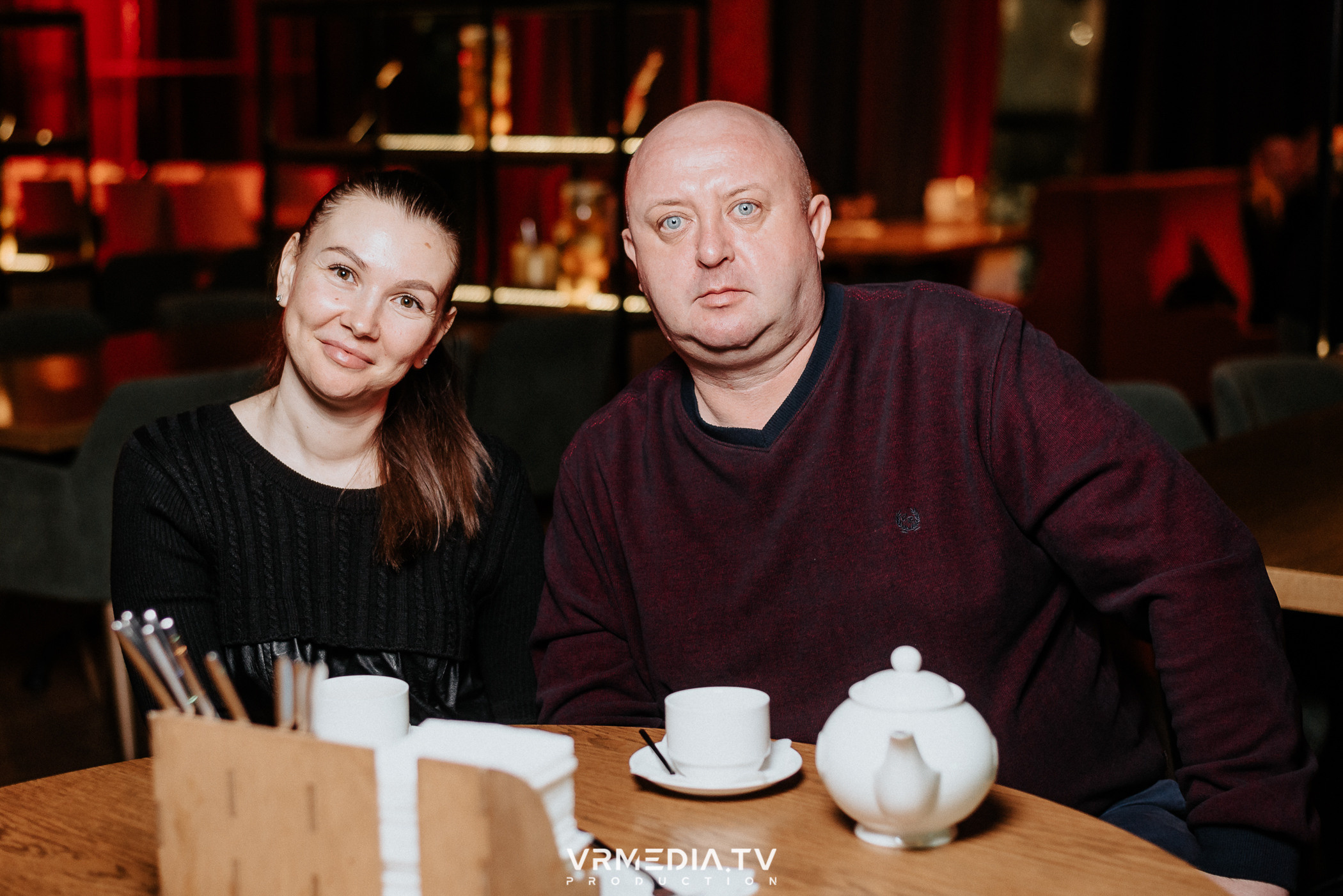 Джазовая среда: Трио Леры Филипповой (Томск)