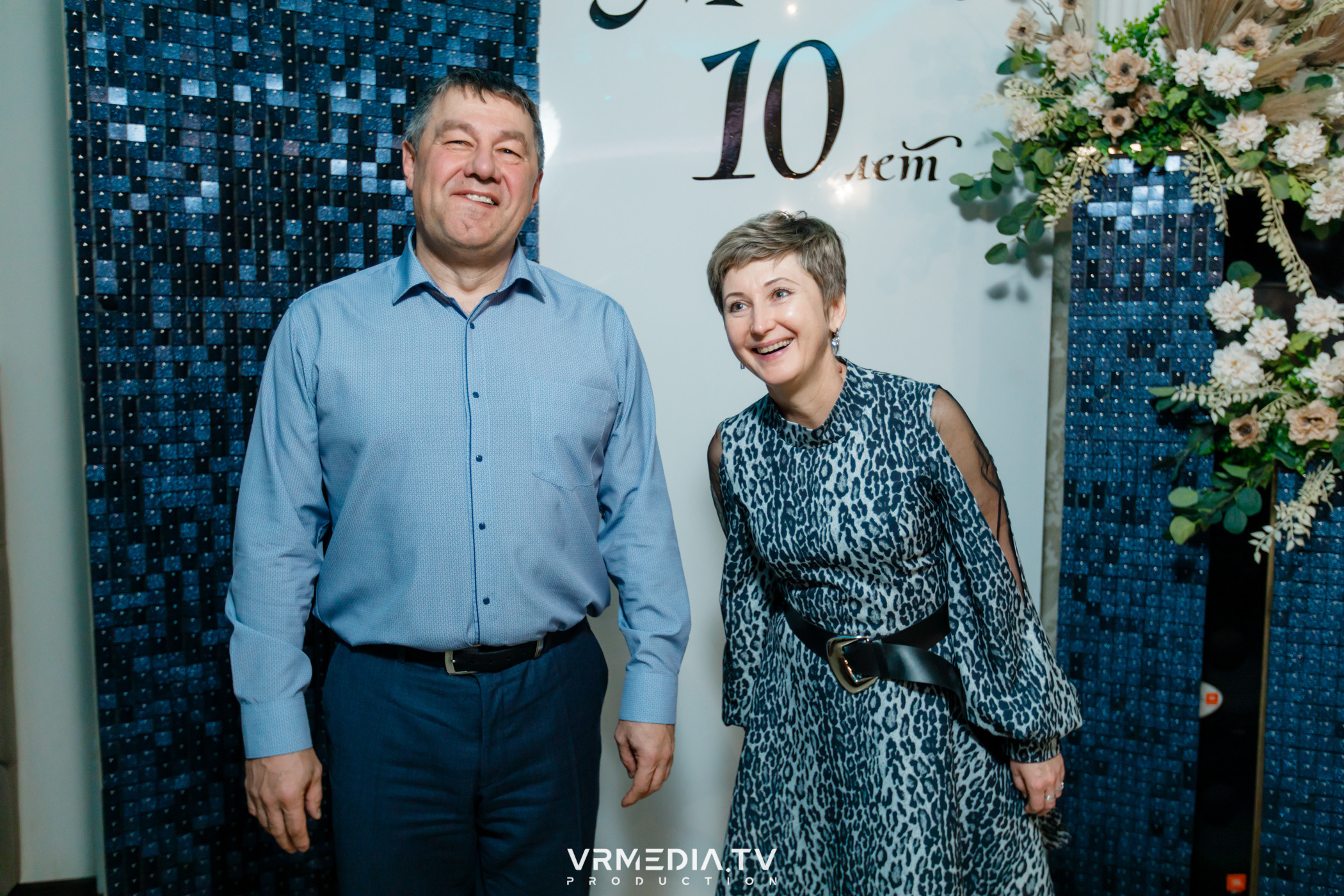 10 лет ресторану «Мимино»