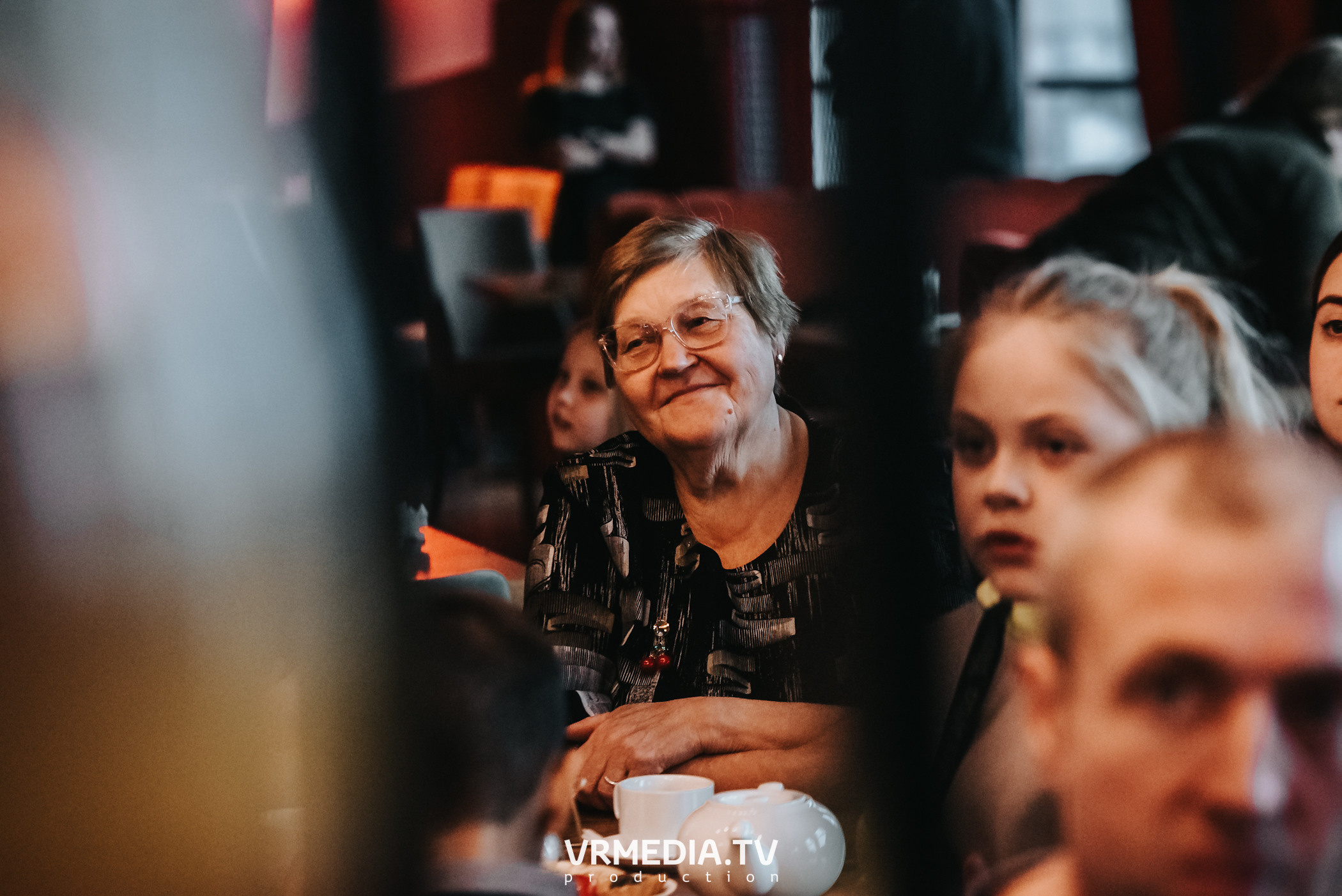 ЛЕДИ КУЗБАСС — 2023. ТРАНСФОРМАЦИЯ