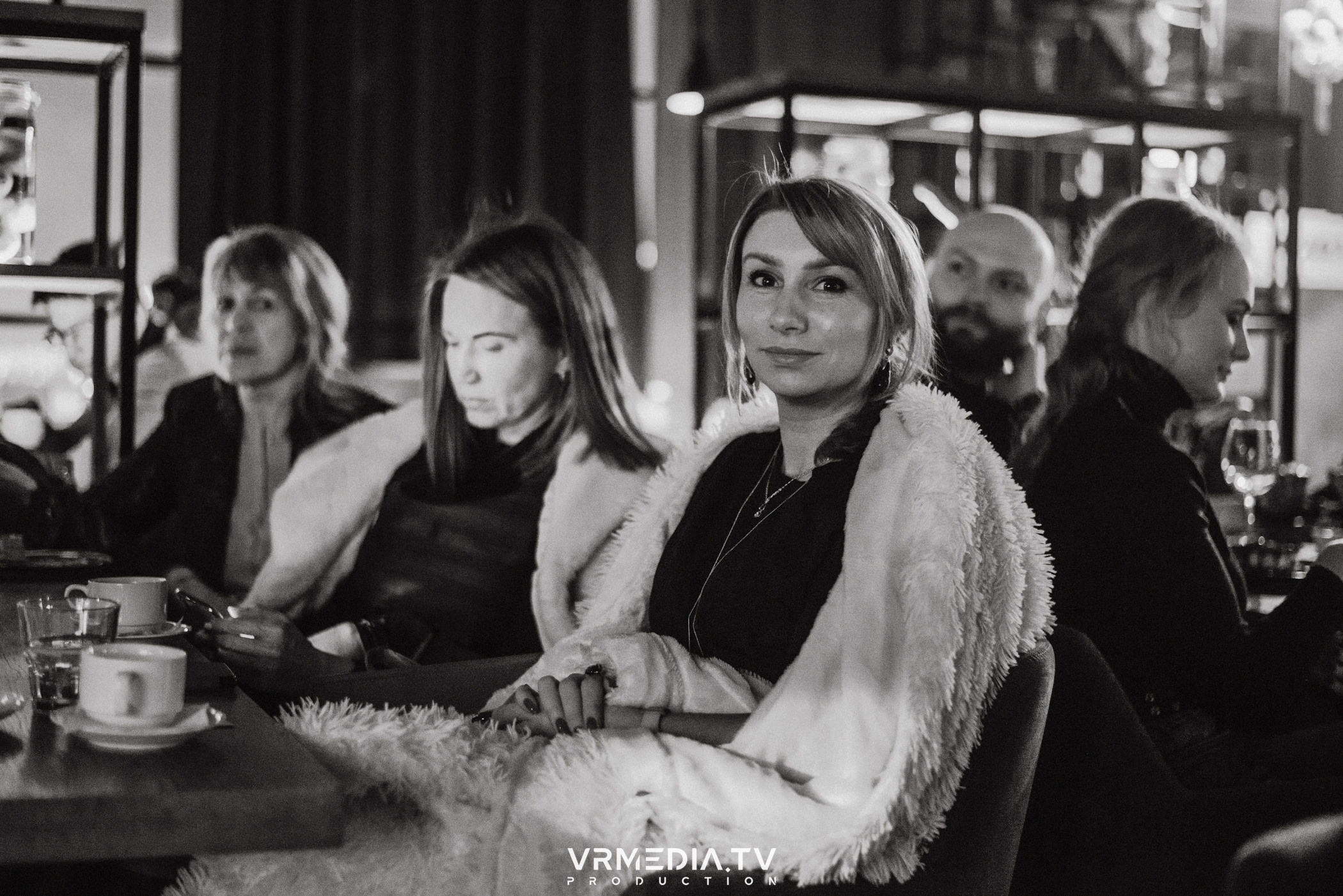 Джазовая среда. Новогодний Jam Session