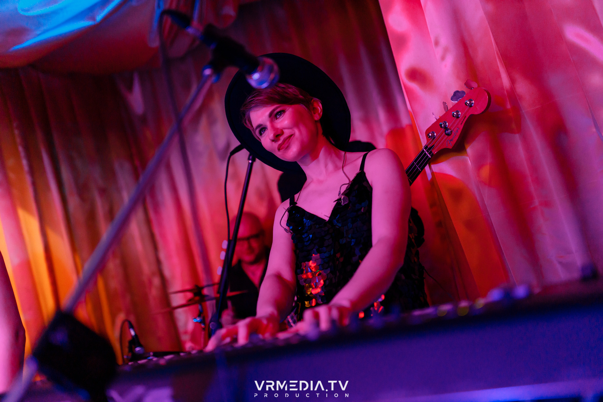 23 Февраля в ресторане «Лазурный Берег»