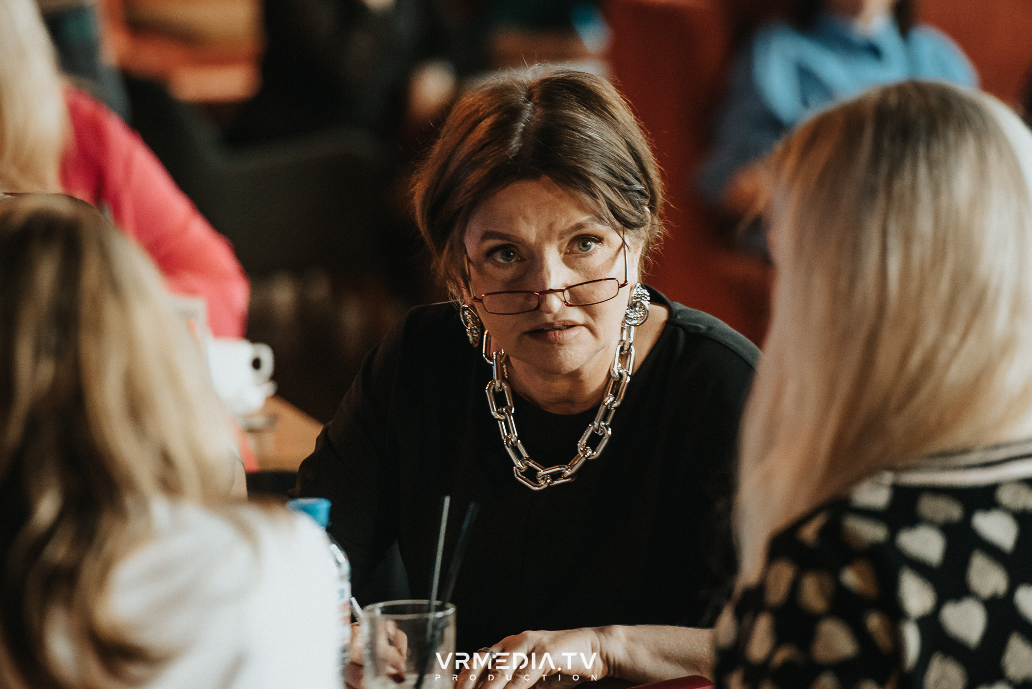 IMOM’S в гриль-баре «Жара»