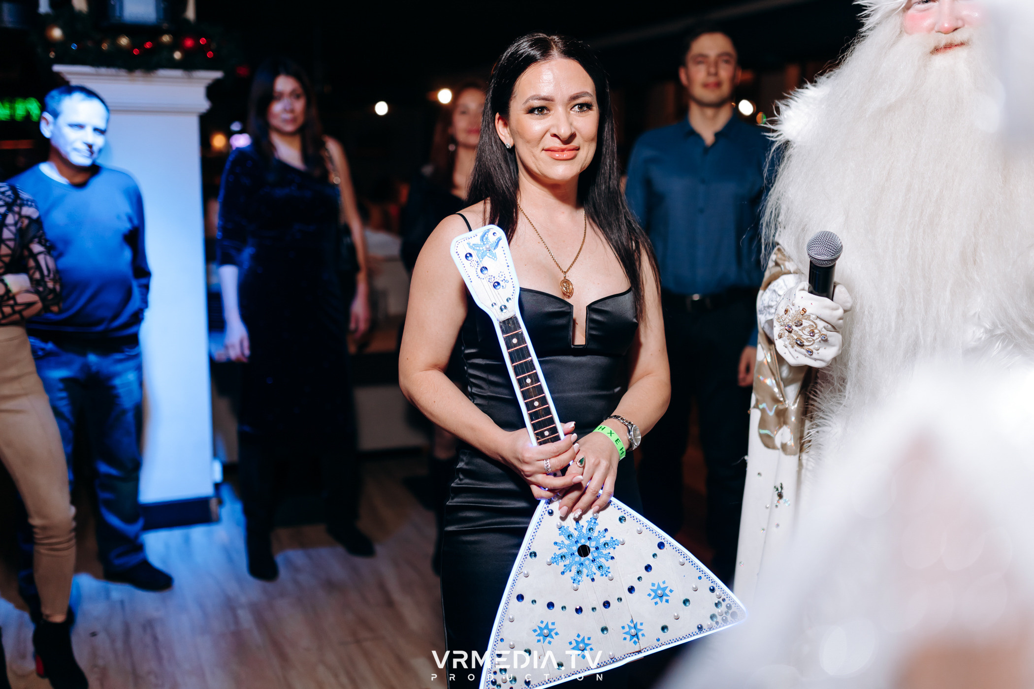 Встречаем Год Весёлого Кролика в Мюнхене!