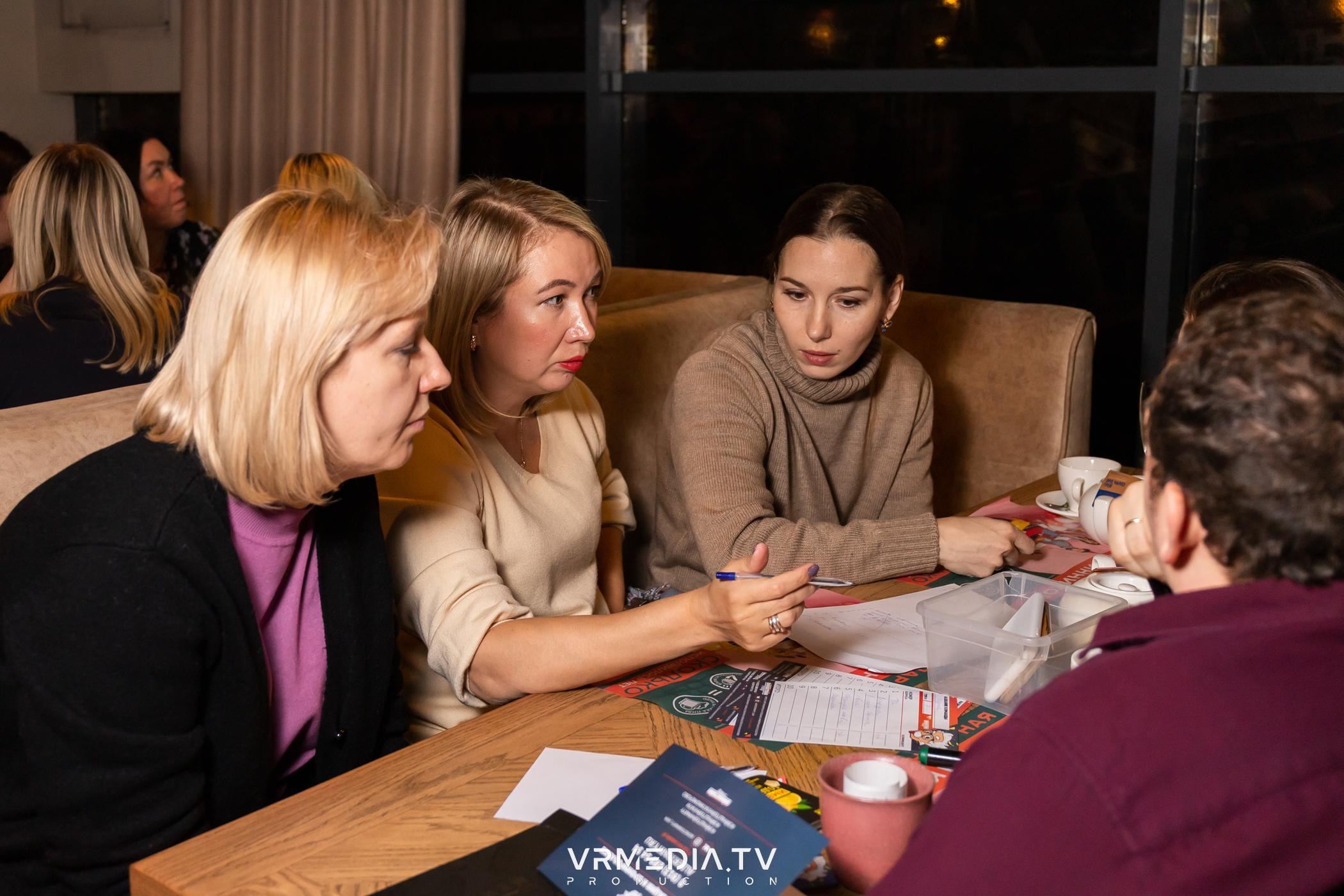 Эйнштейн party в ресторане «Мюнхен»