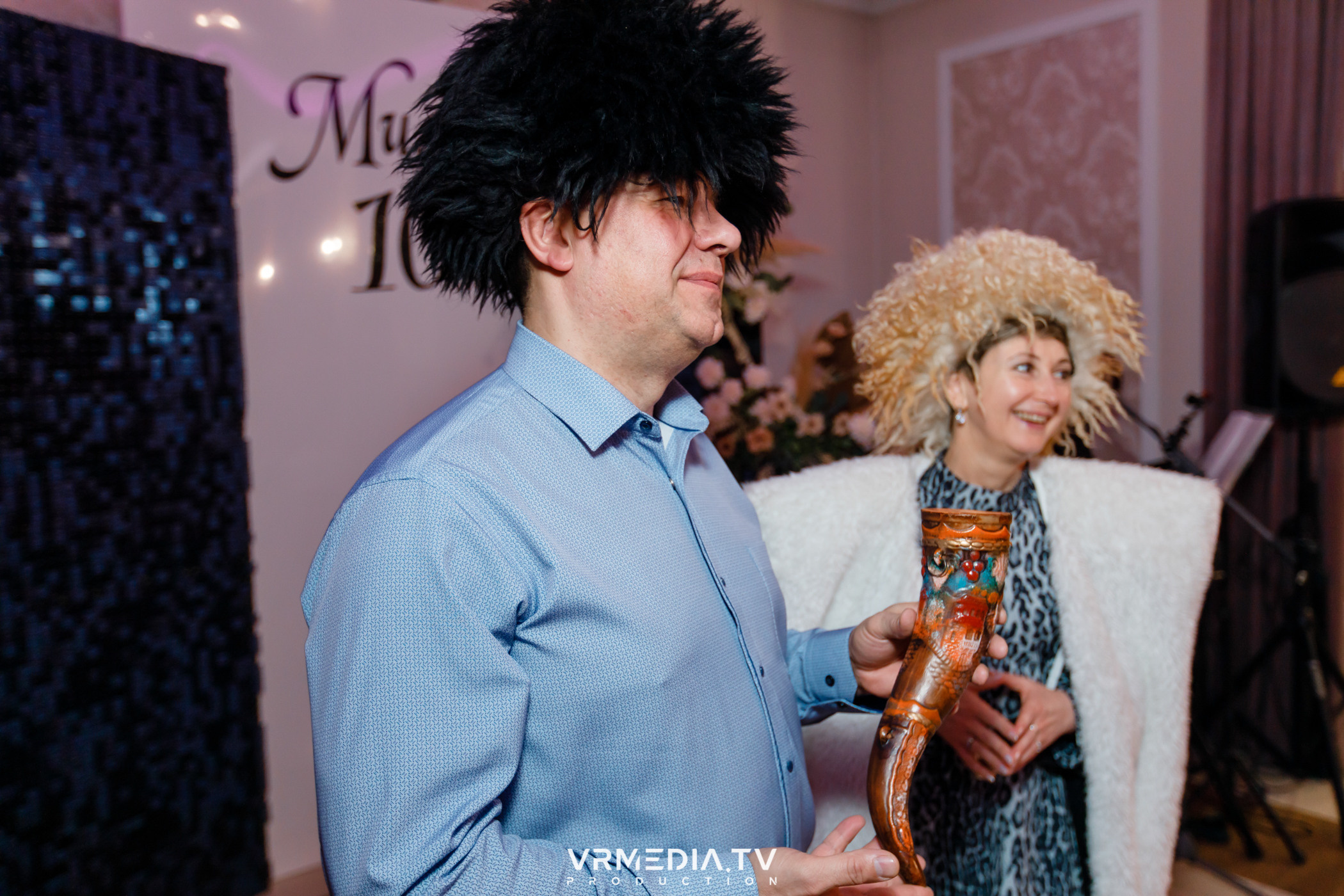 10 лет ресторану «Мимино»