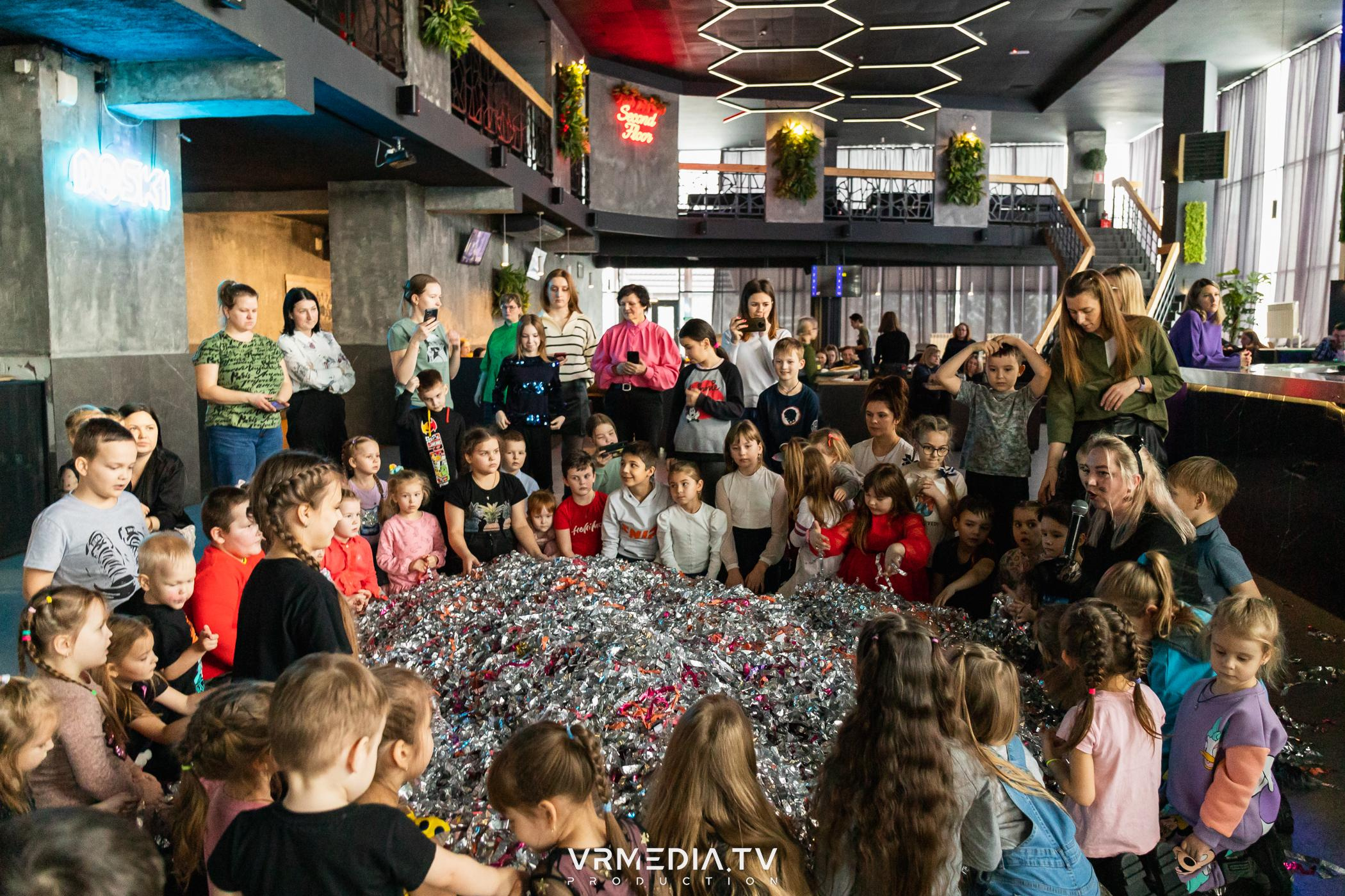 Джазовая среда: Певец Мистер Мелвин (Франция)