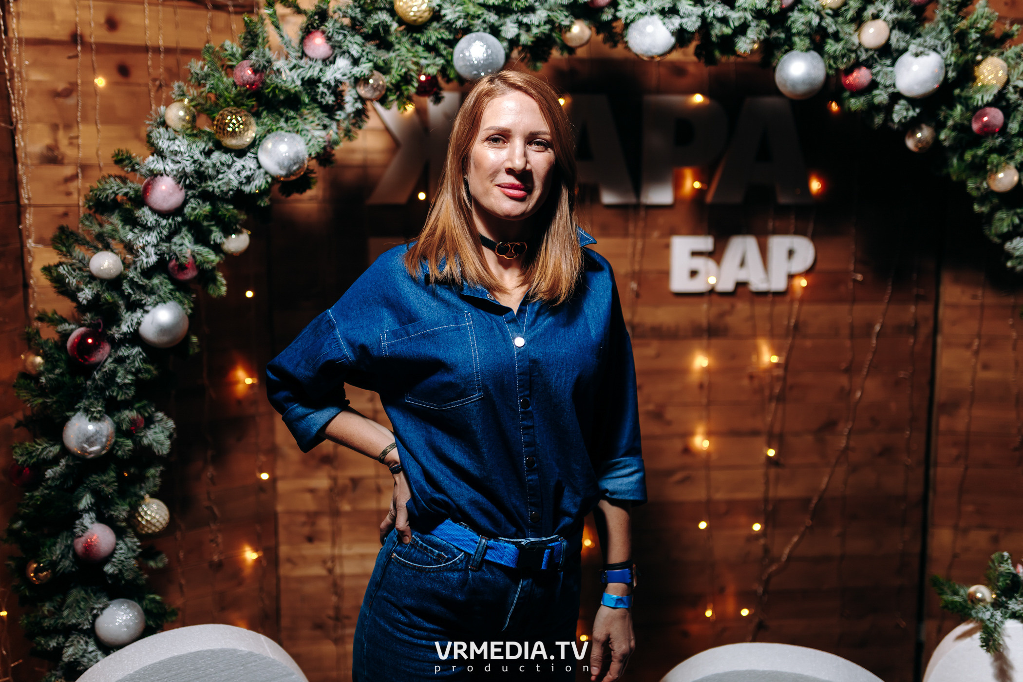 #ЖАРКИЕДНИИНОЧИ в гриль-баре «Жара»