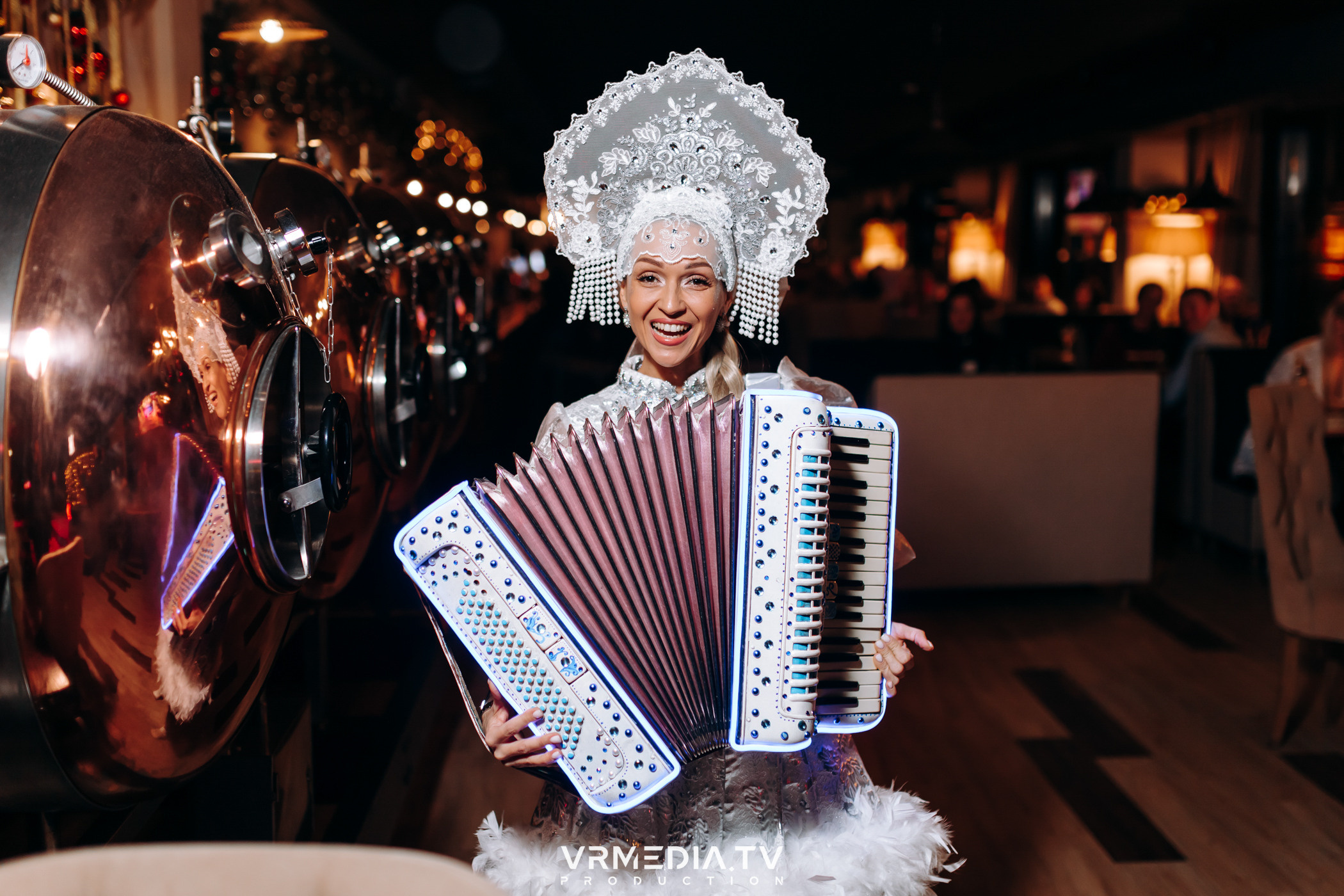 Встречаем Год Весёлого Кролика в Мюнхене!