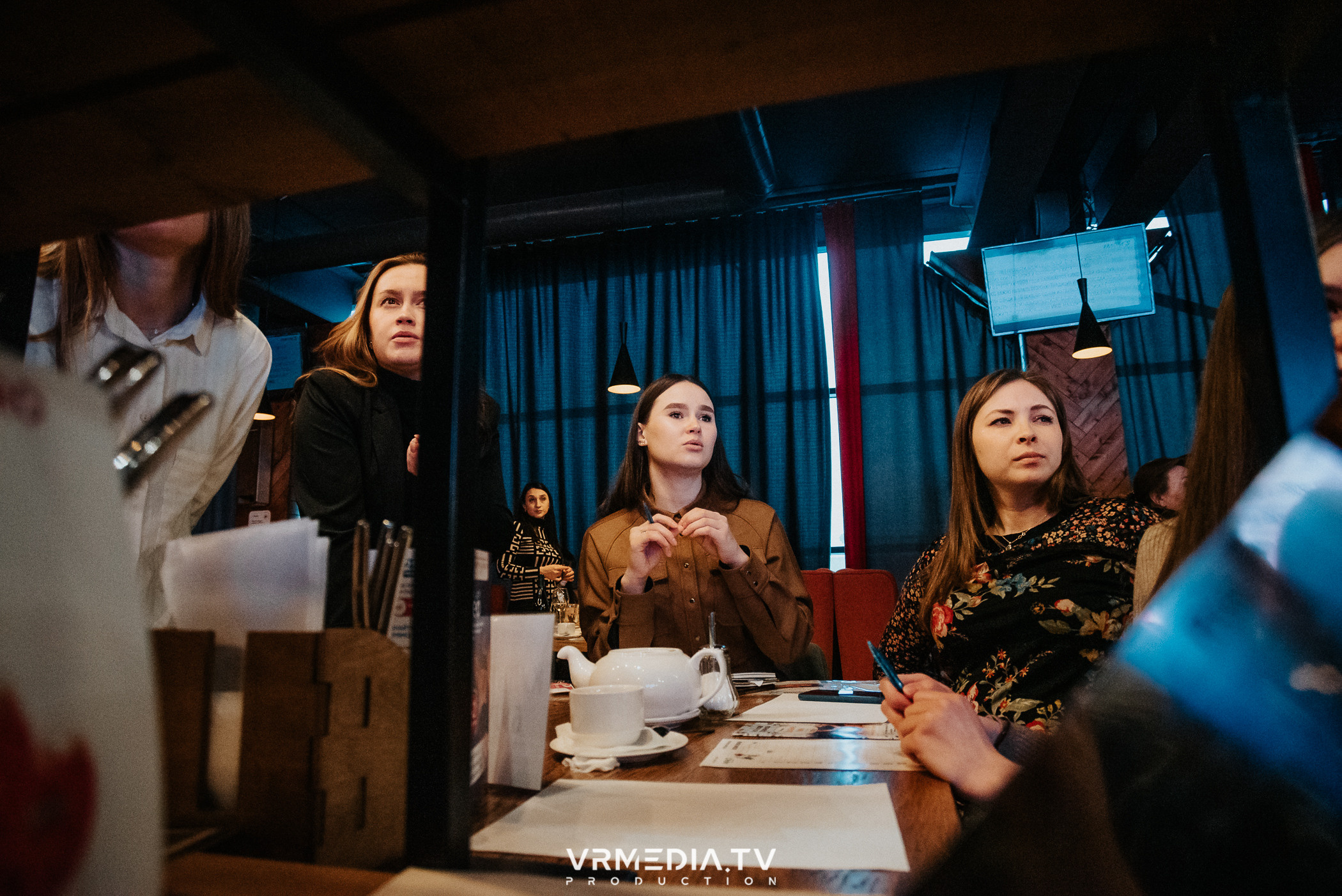 IMOM’S в гриль-баре «Жара»