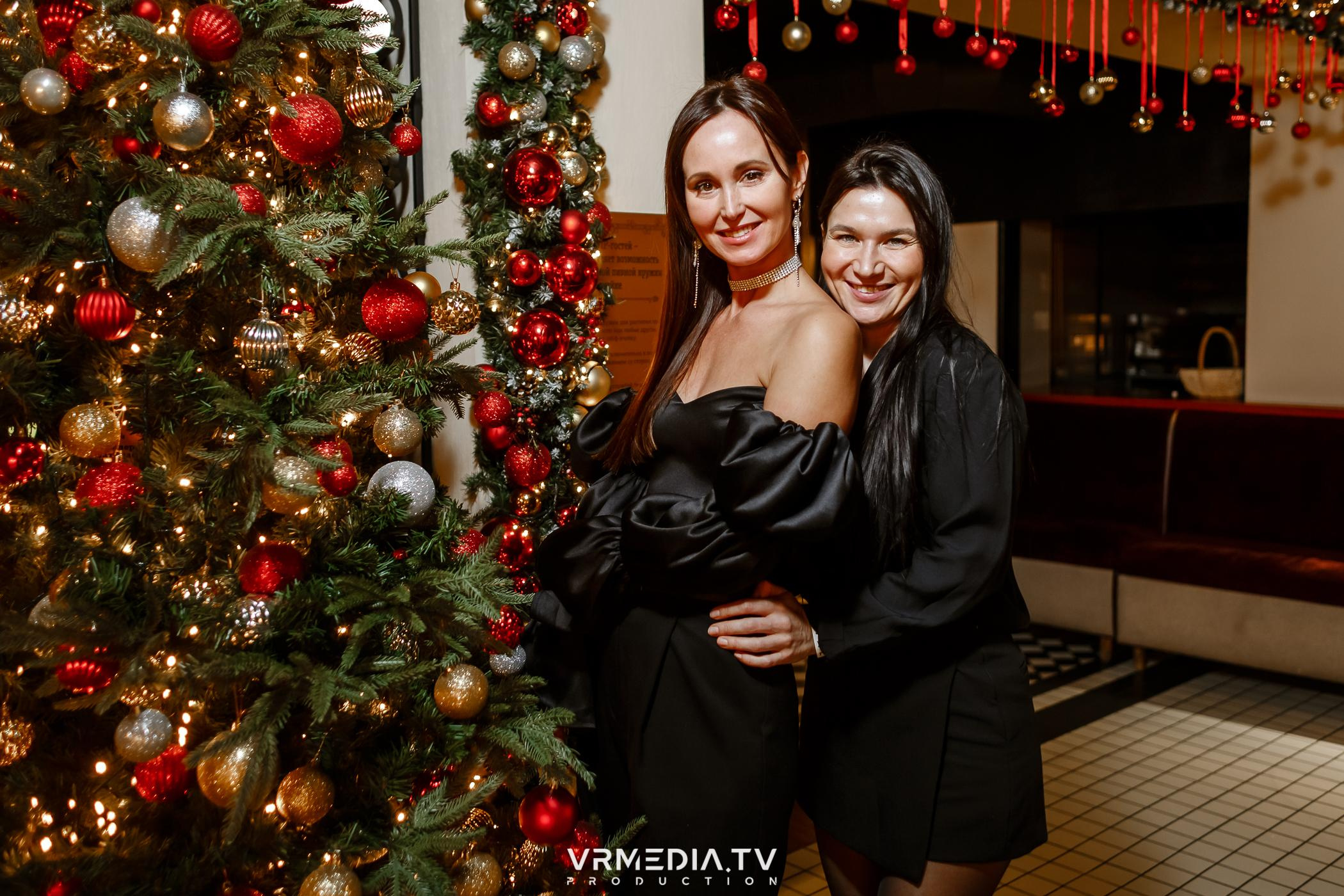 Встречаем Год Весёлого Кролика в Мюнхене!