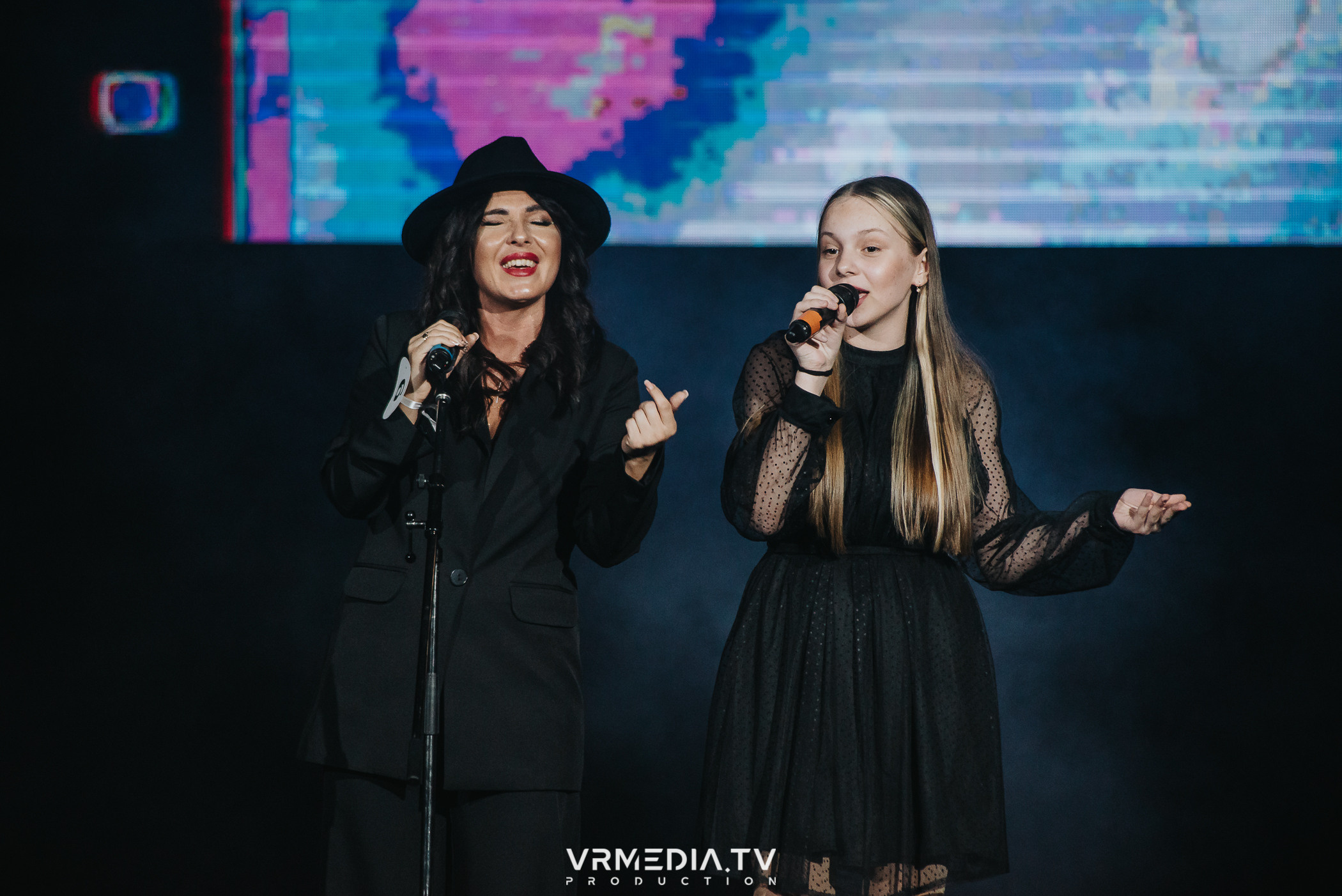 Финал конкурса красоты и материнства «Леди Кузбасс»