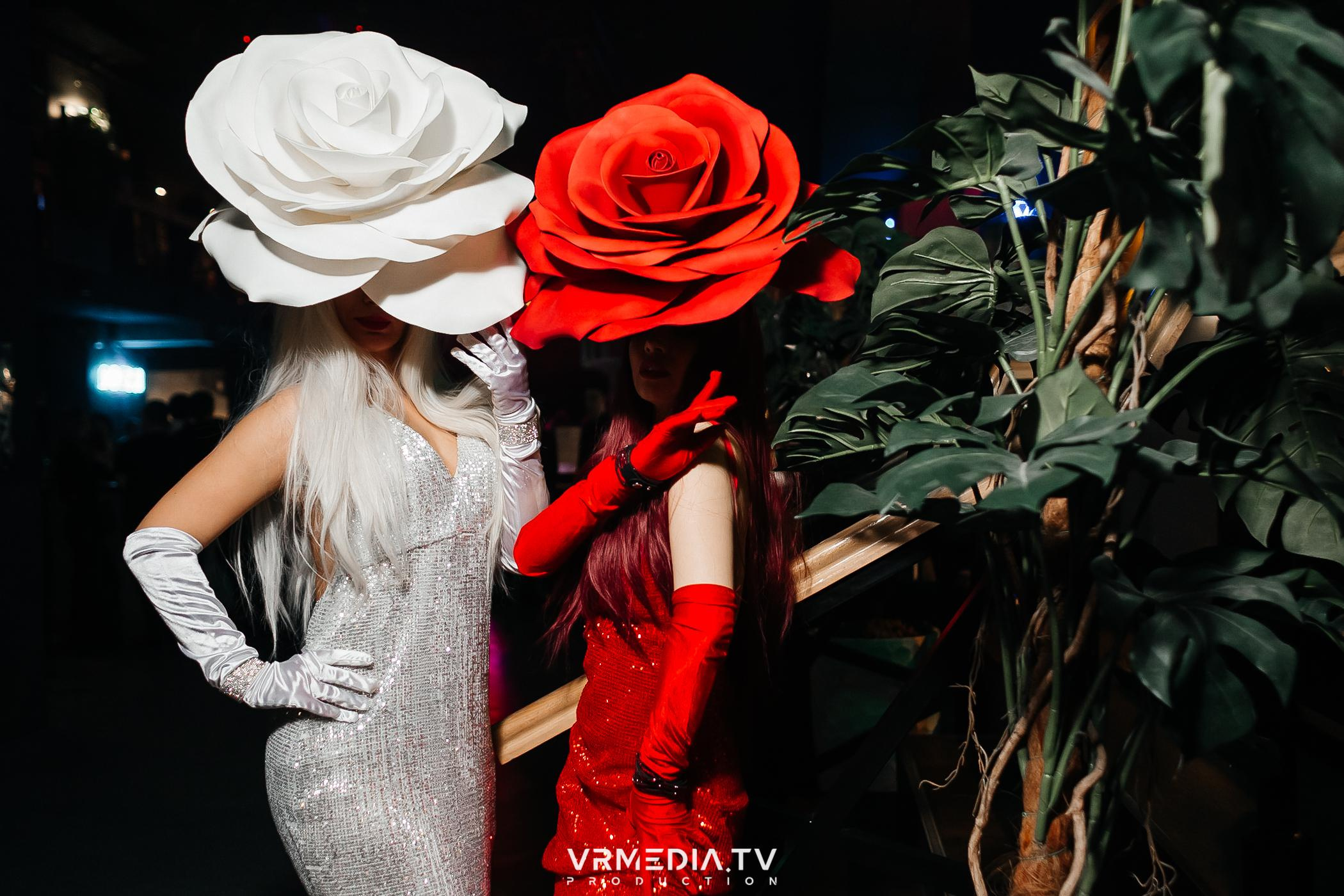 Выходные в баре «DOSKI»