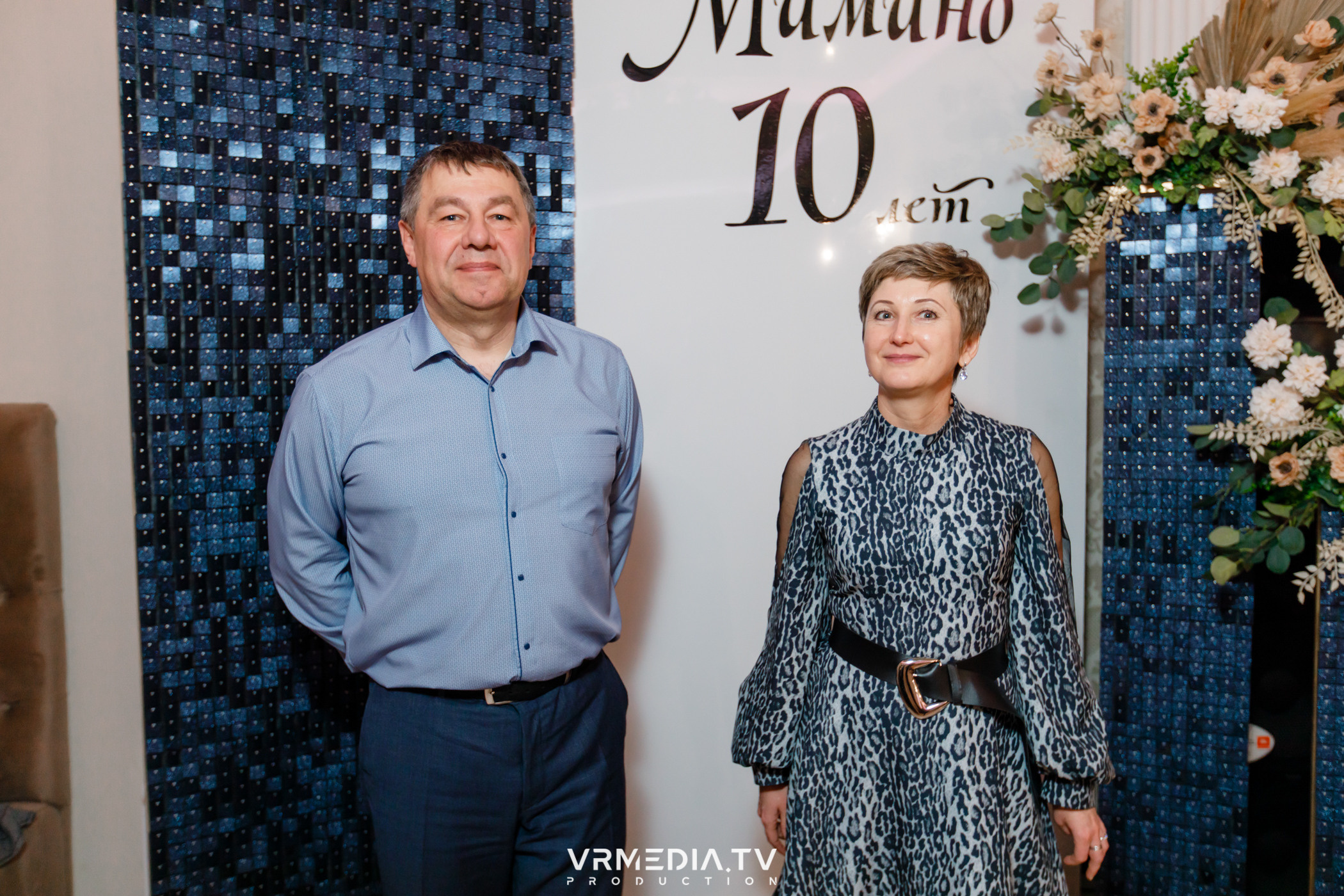 10 лет ресторану «Мимино»