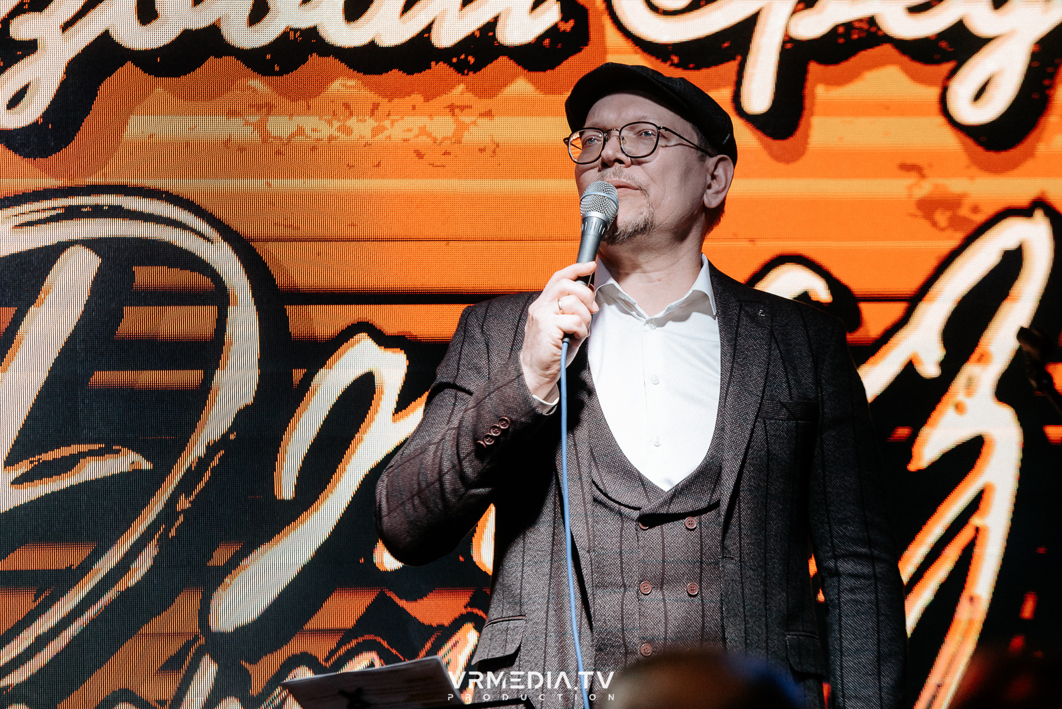 Джазовая среда: Jam Session