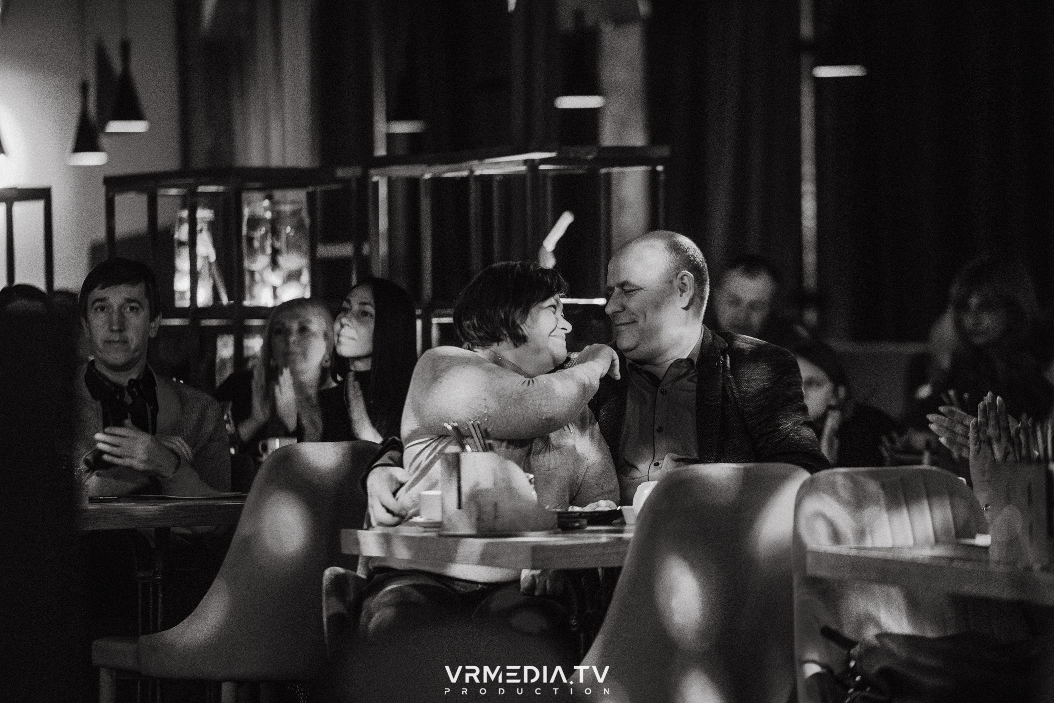 Джазовая среда: Трио Леры Филипповой (Томск)