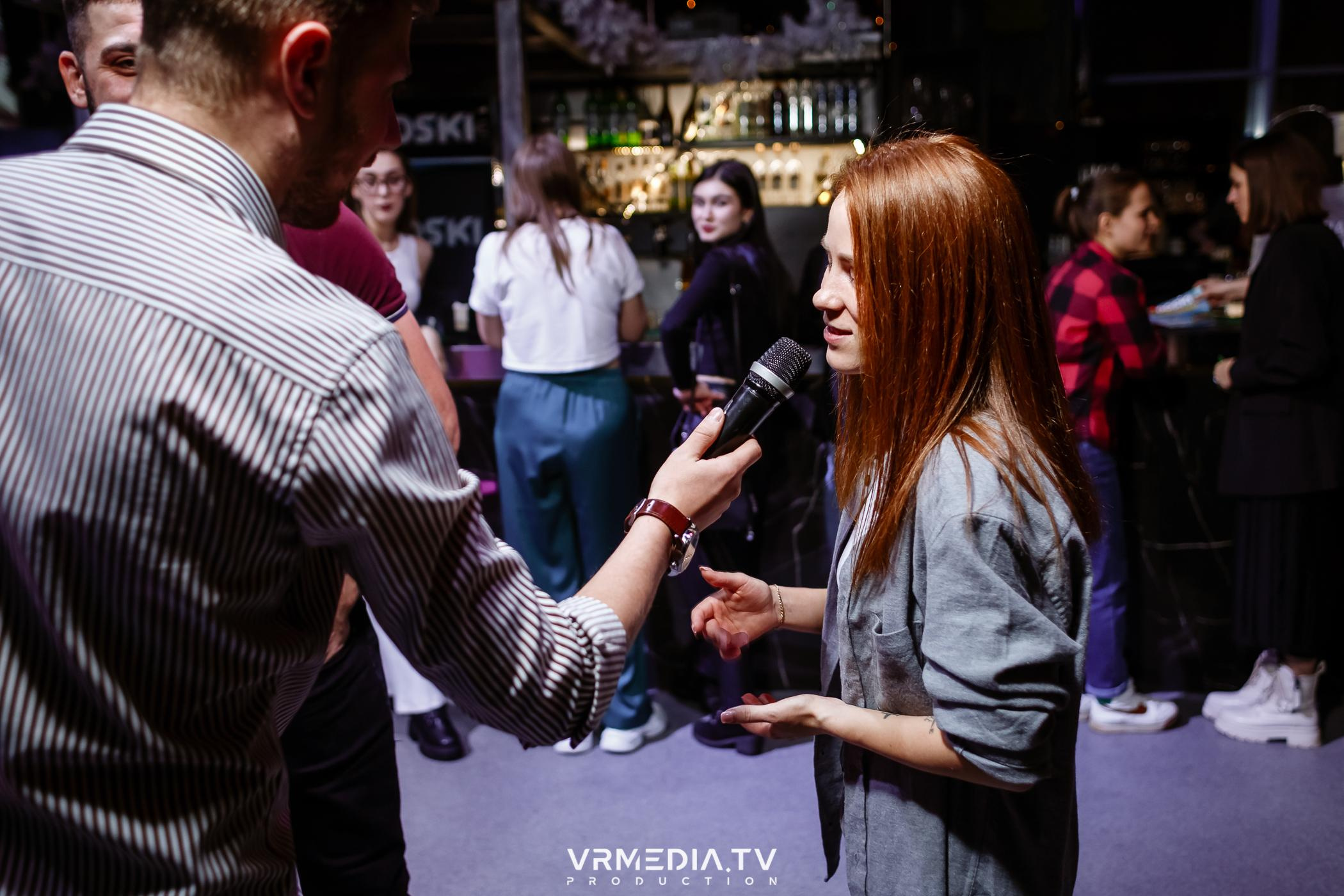 Выходные в баре «DOSKI»