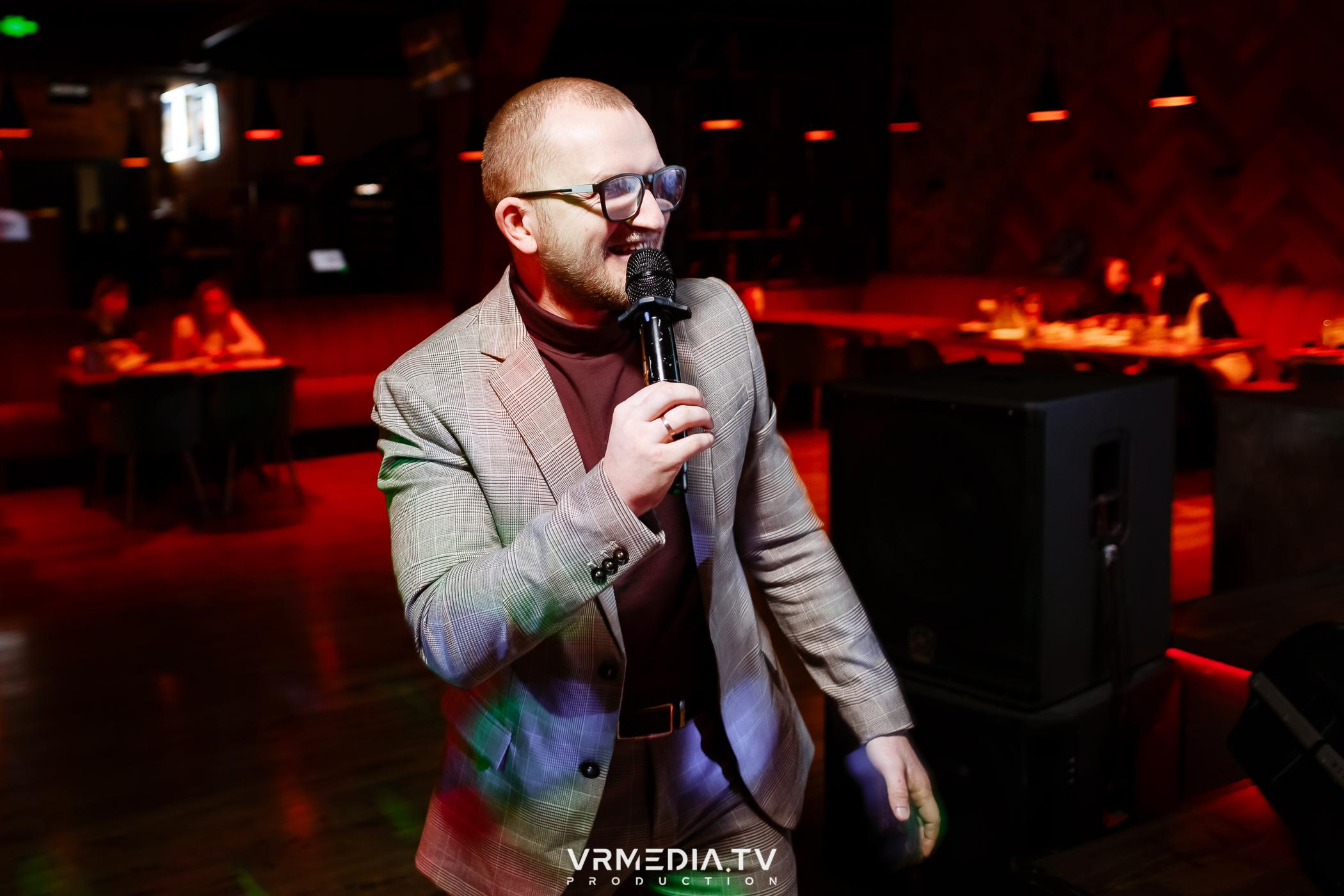 #НОВОГОДНИЕЖАРКИЕДНИИНОЧИ в гриль-баре «Жара»