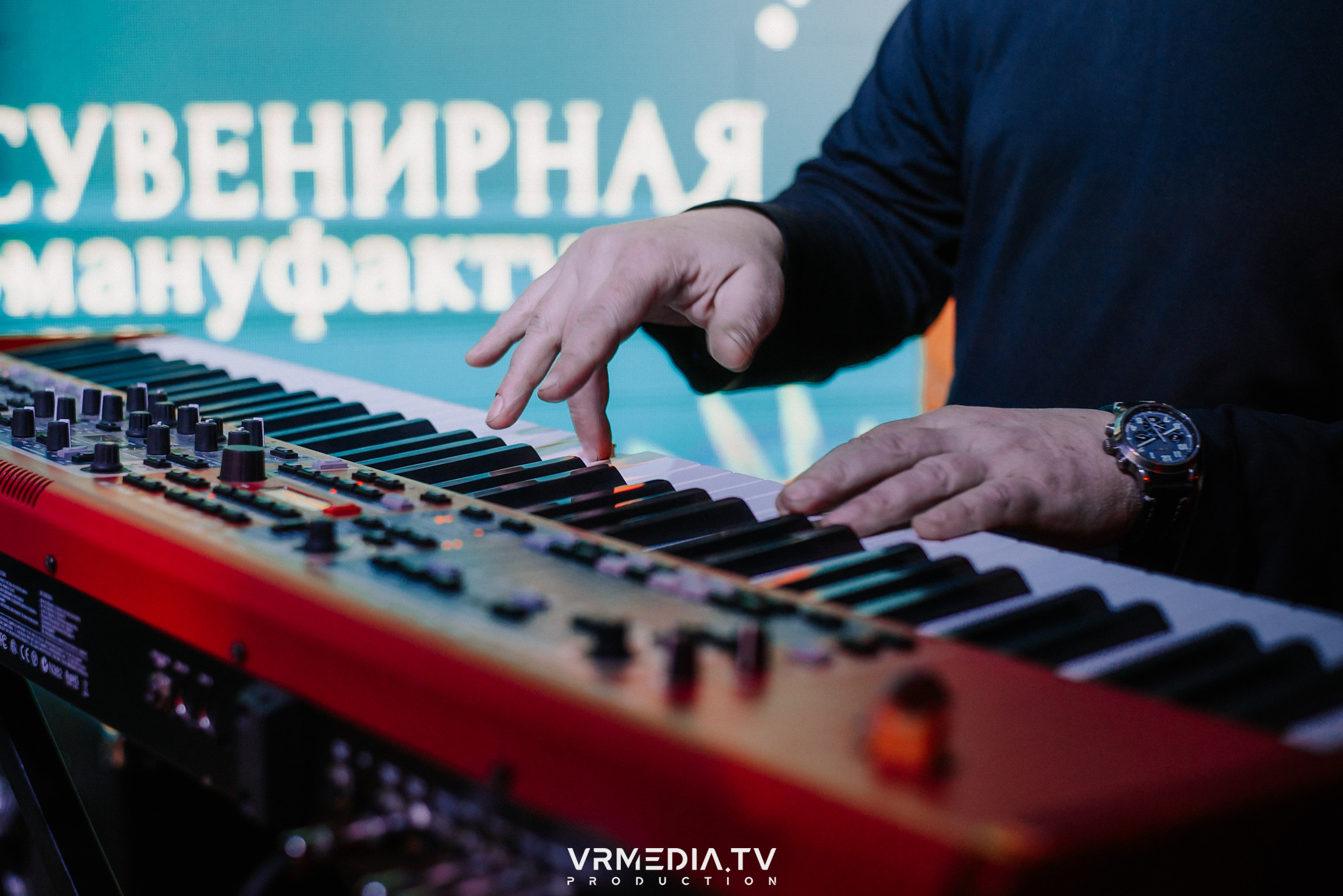 Джазовая среда: Collini Blues Balls (Новосибирск)