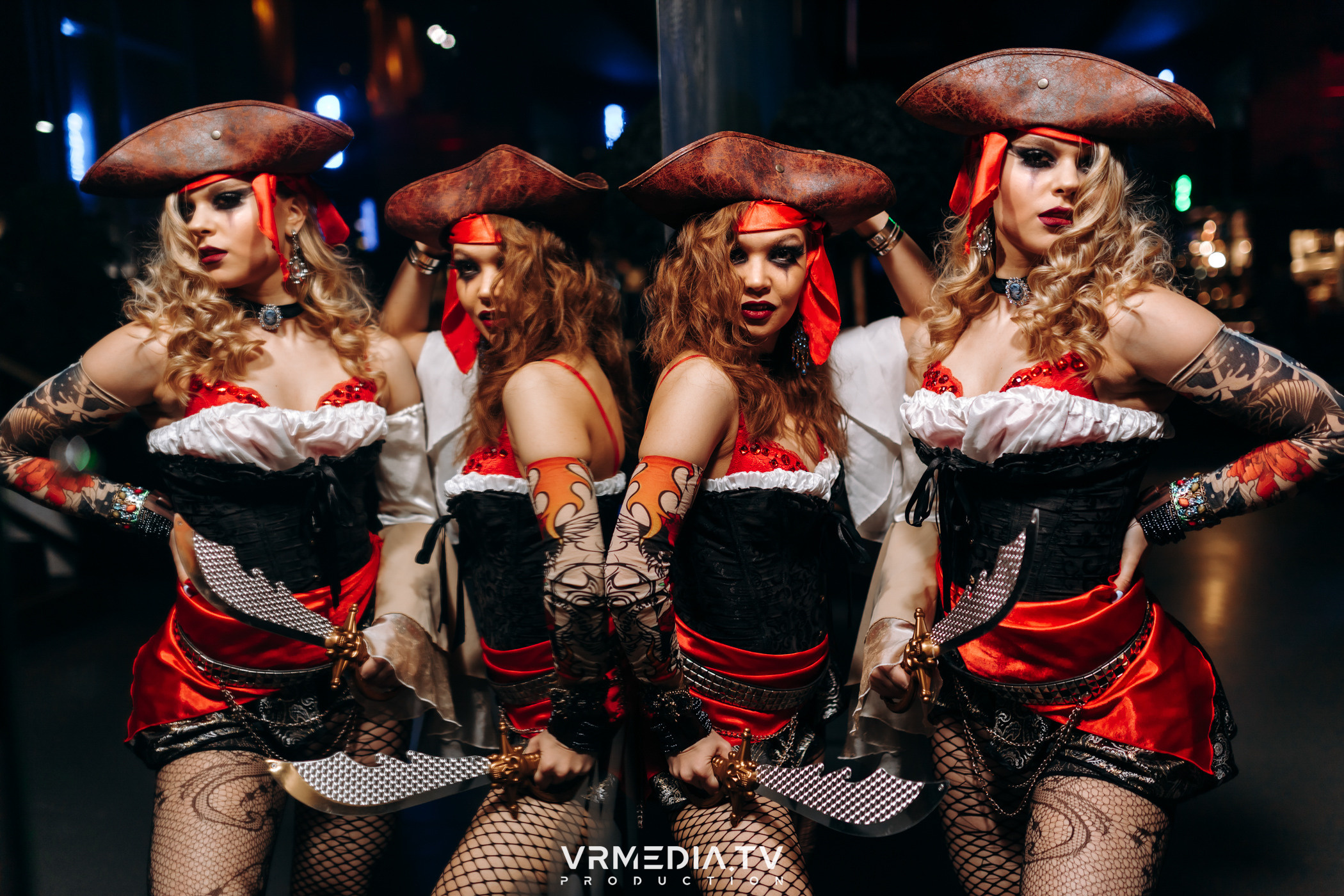 Выходные в баре «DOSKI»