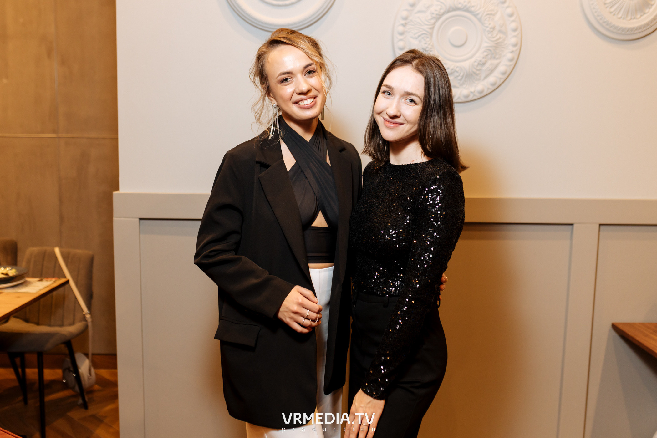 Новогодний корпоратив «Prenatal»