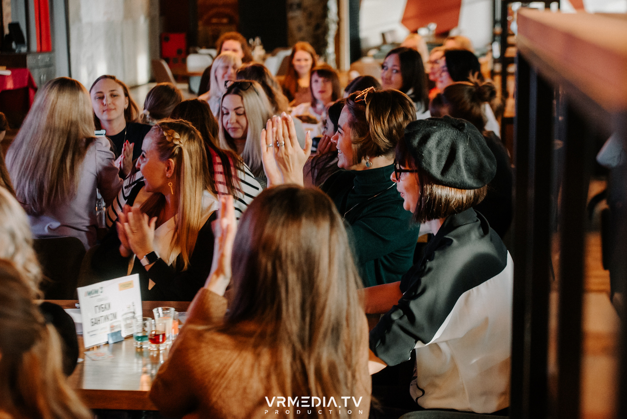 IMOM’S в гриль-баре «Жара»