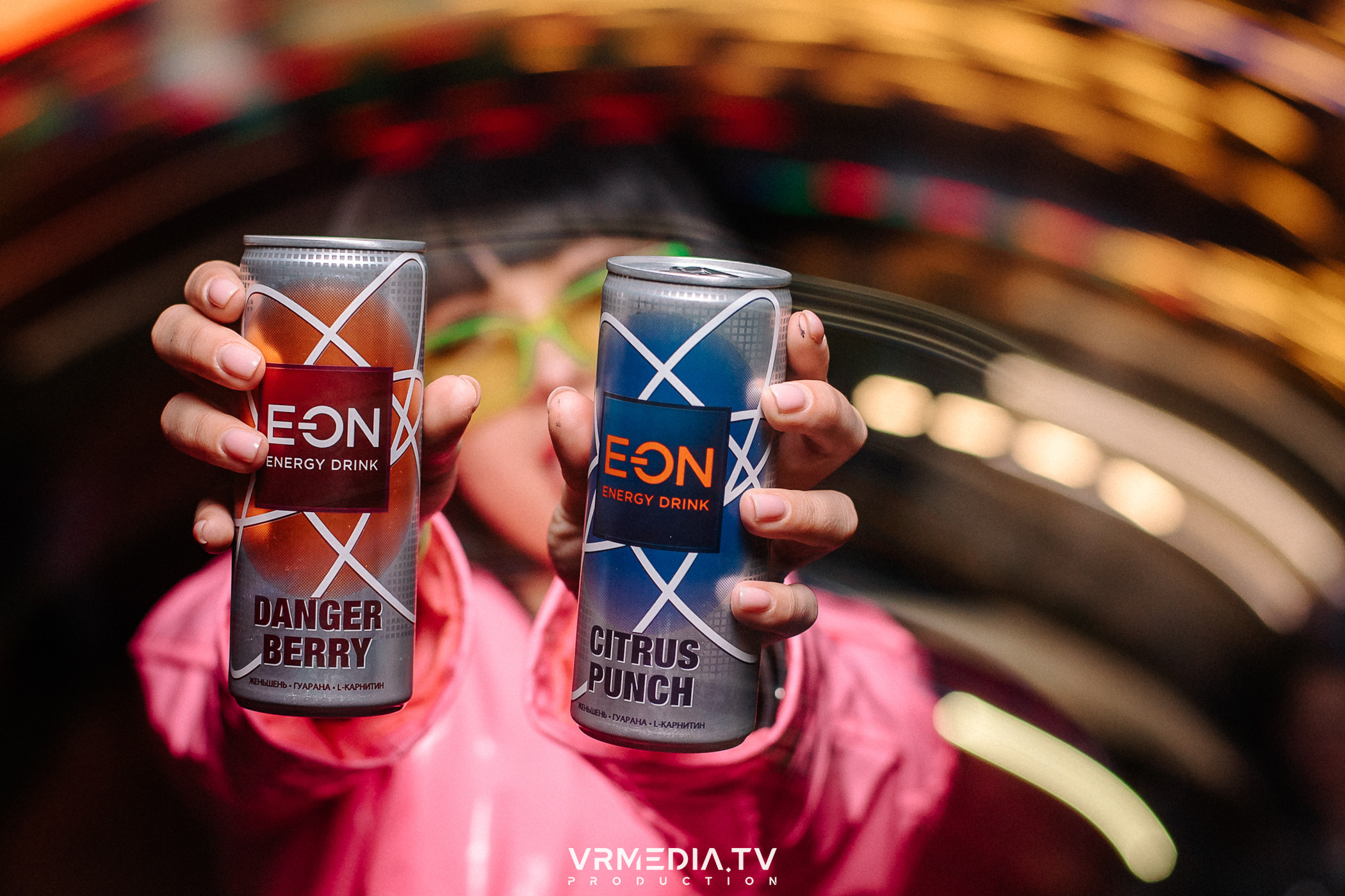 Выходные в баре «DOSKI»