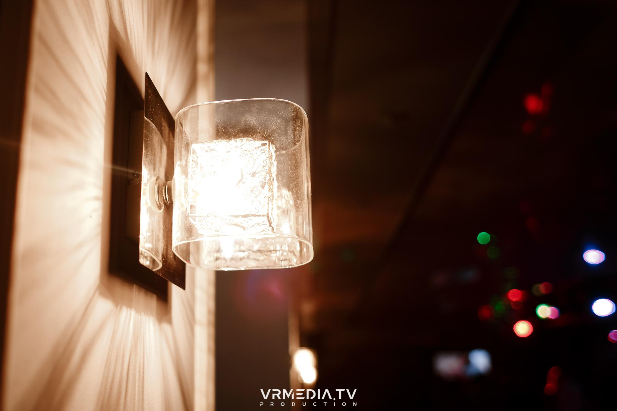 Новогодний вечер в ресторане «Арарат»