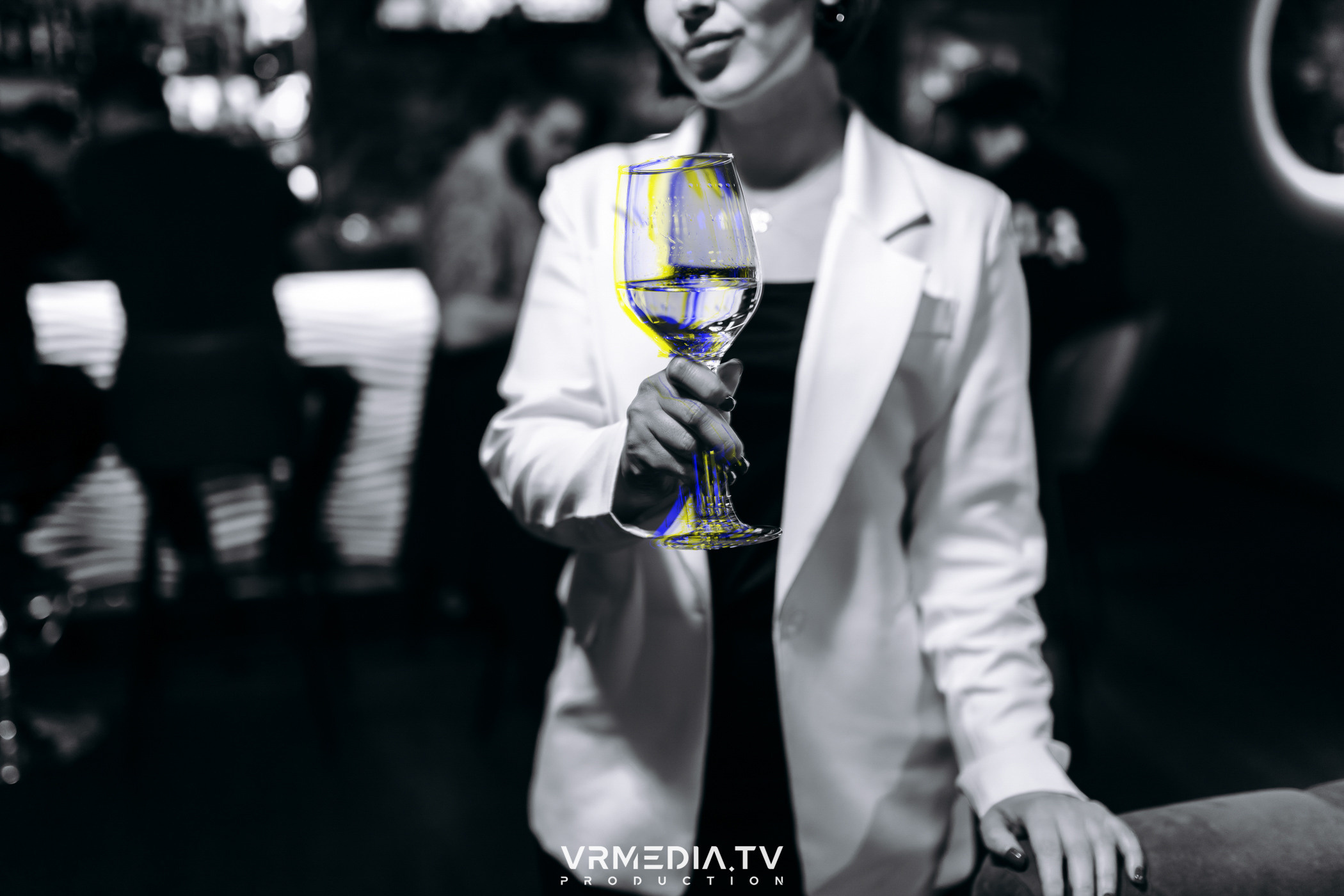 Мужской день в караоке-баре «Опера»